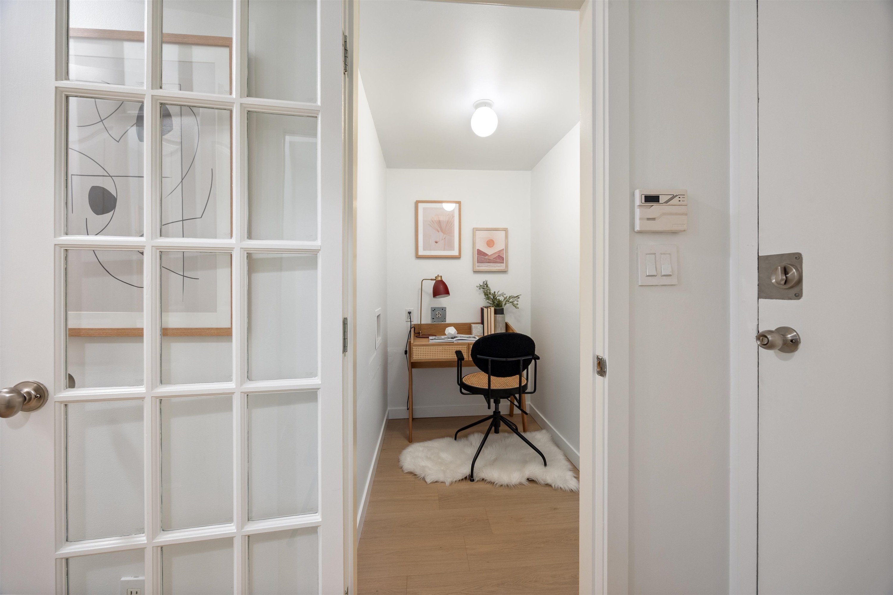 105-1440 Broadway E, Vancouver, BC