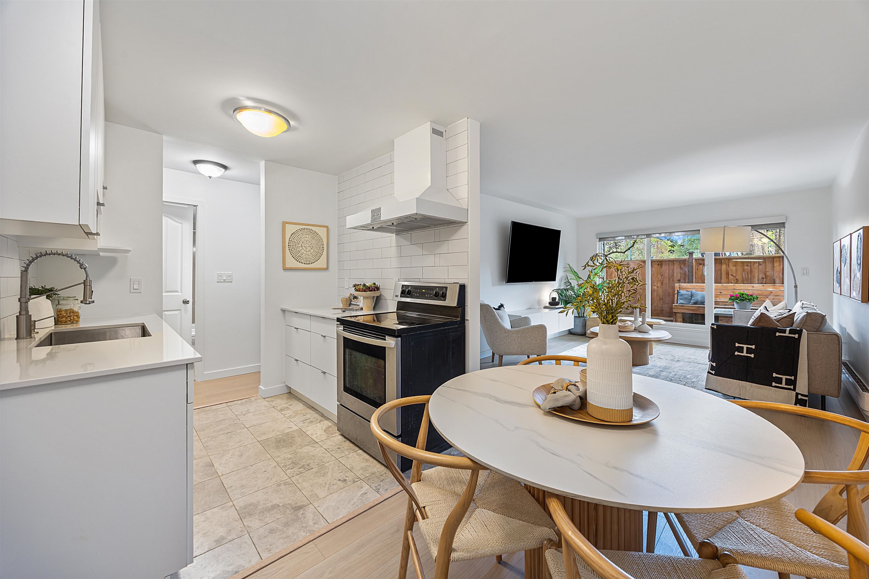 105-1440 Broadway E, Vancouver, BC