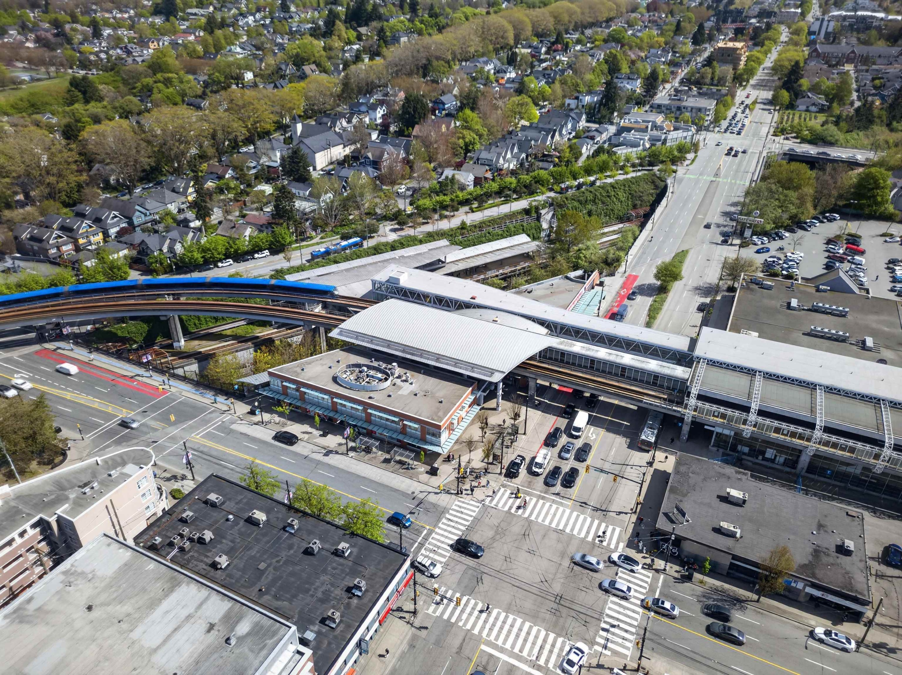 105-1440 Broadway E, Vancouver, BC