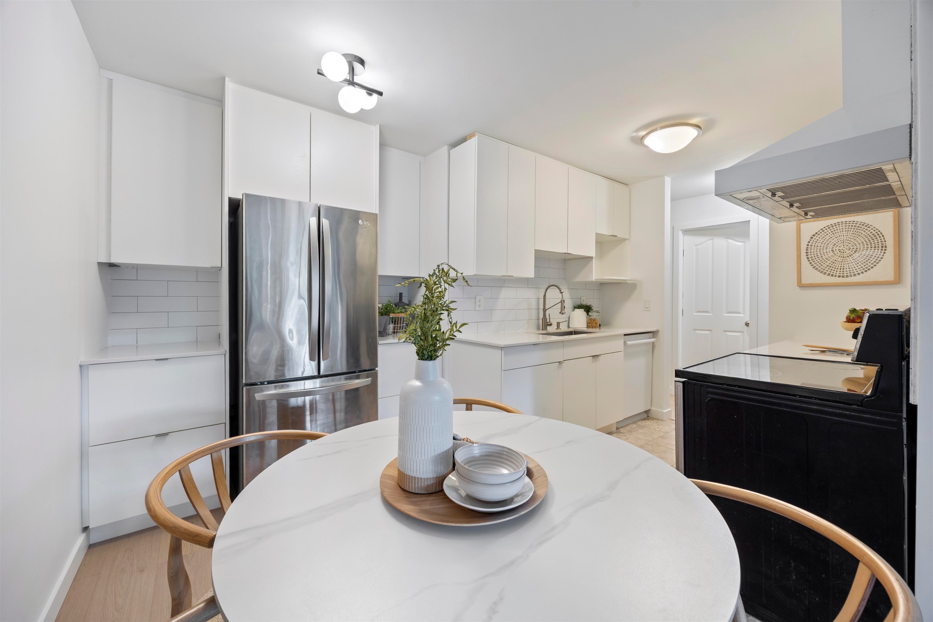 105-1440 Broadway E, Vancouver, BC