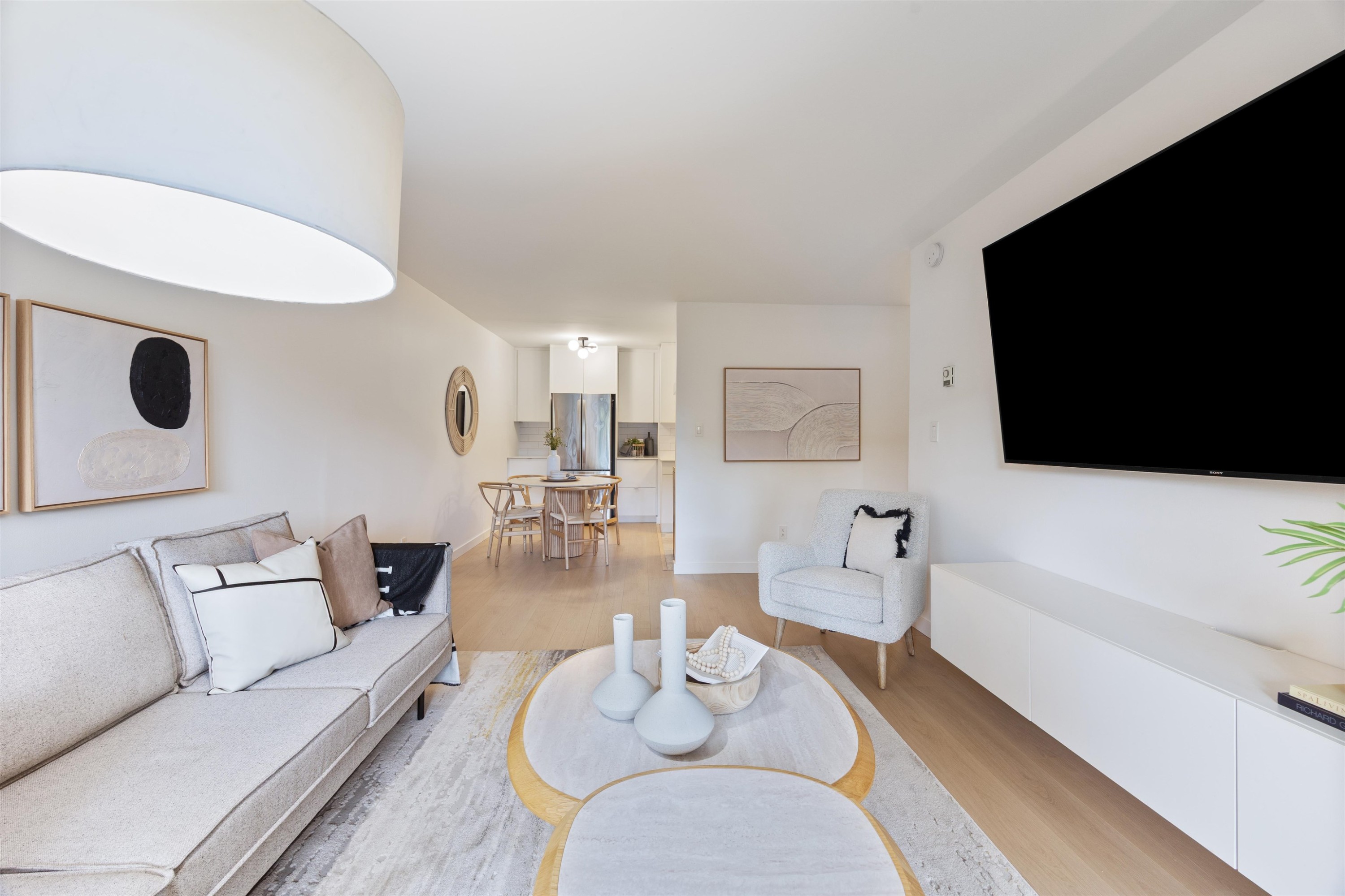 105-1440 Broadway E, Vancouver, BC