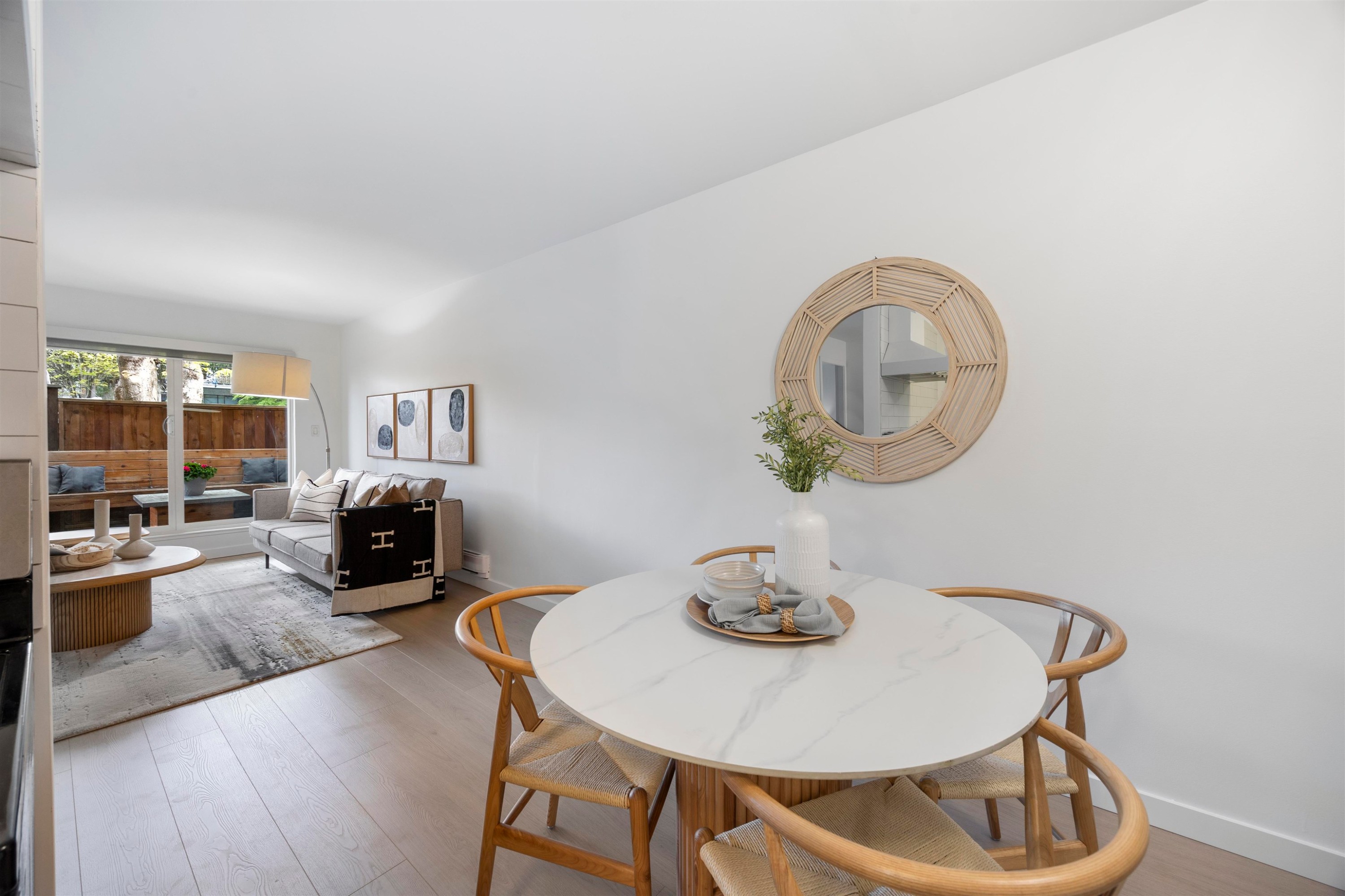 105-1440 Broadway E, Vancouver, BC