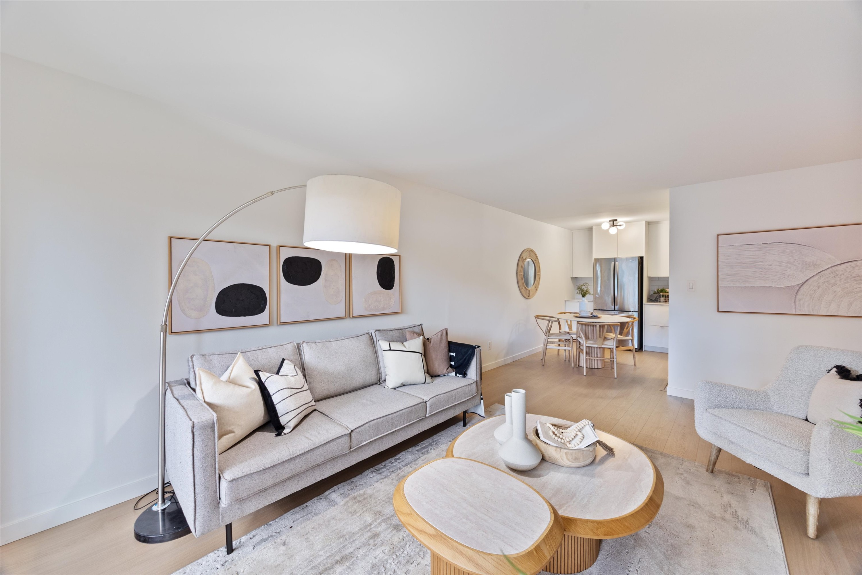 105-1440 Broadway E, Vancouver, BC