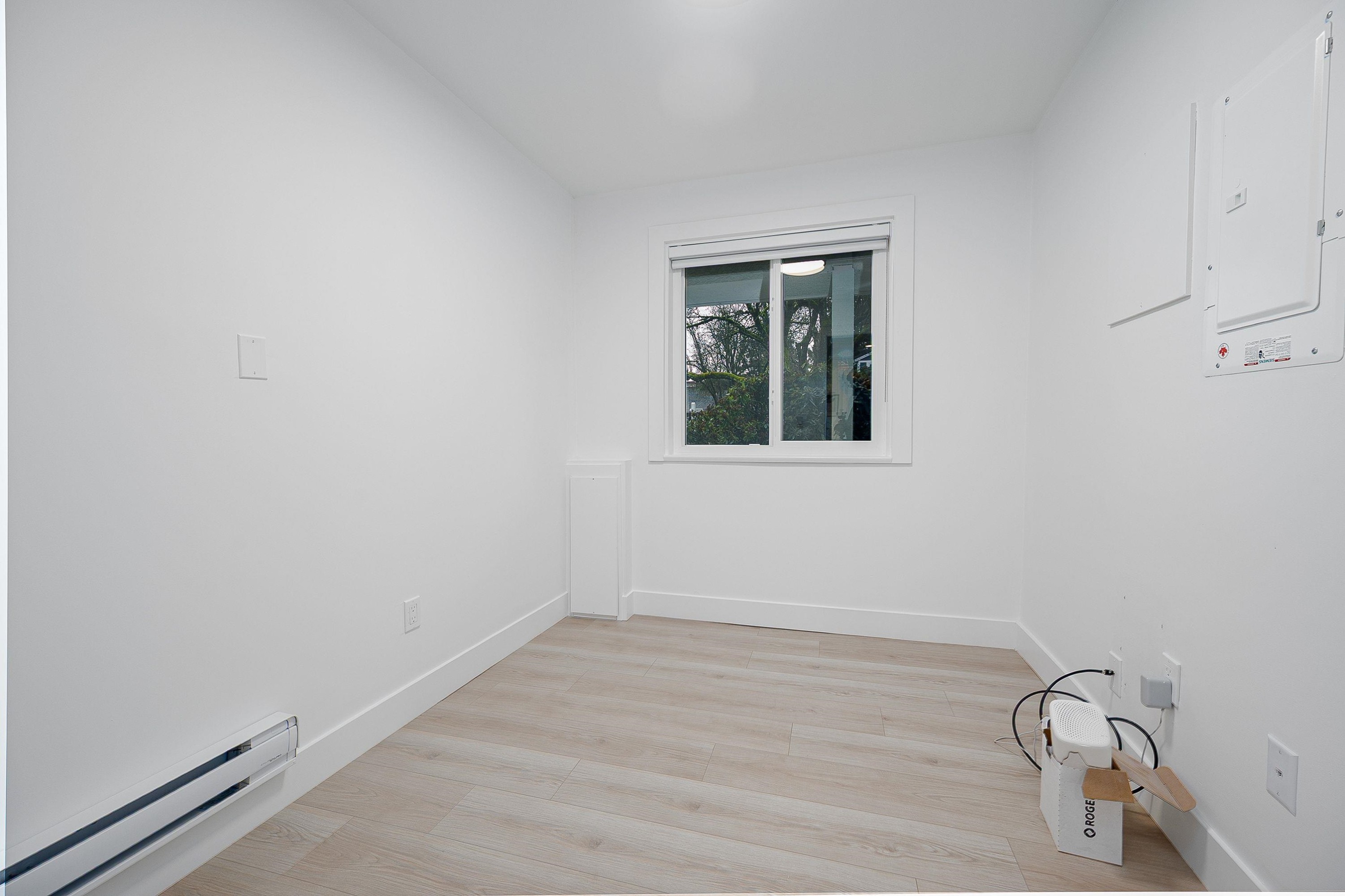 9831 Glenthorne Drive, Richmond, BC