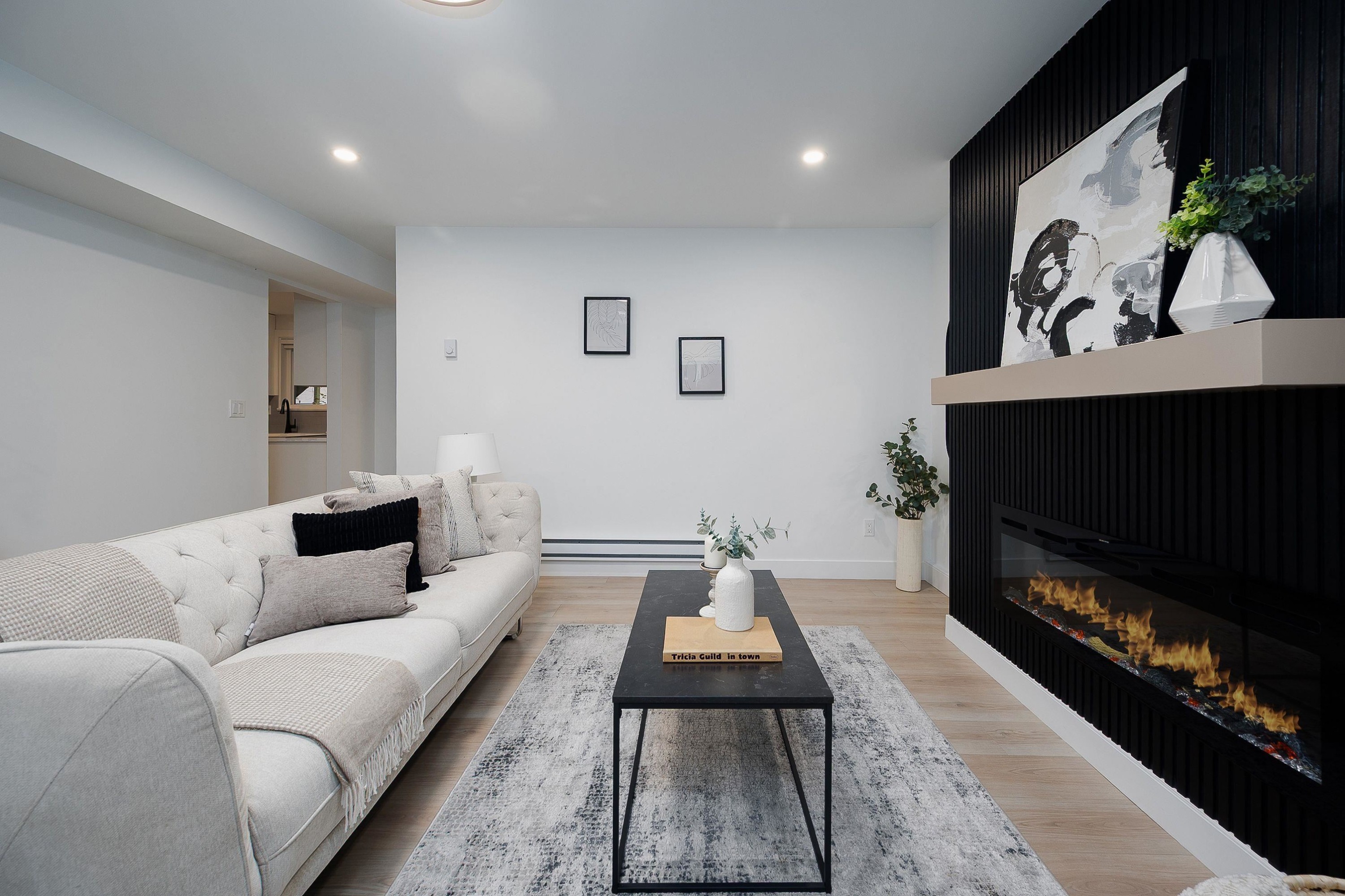 9831 Glenthorne Drive, Richmond, BC