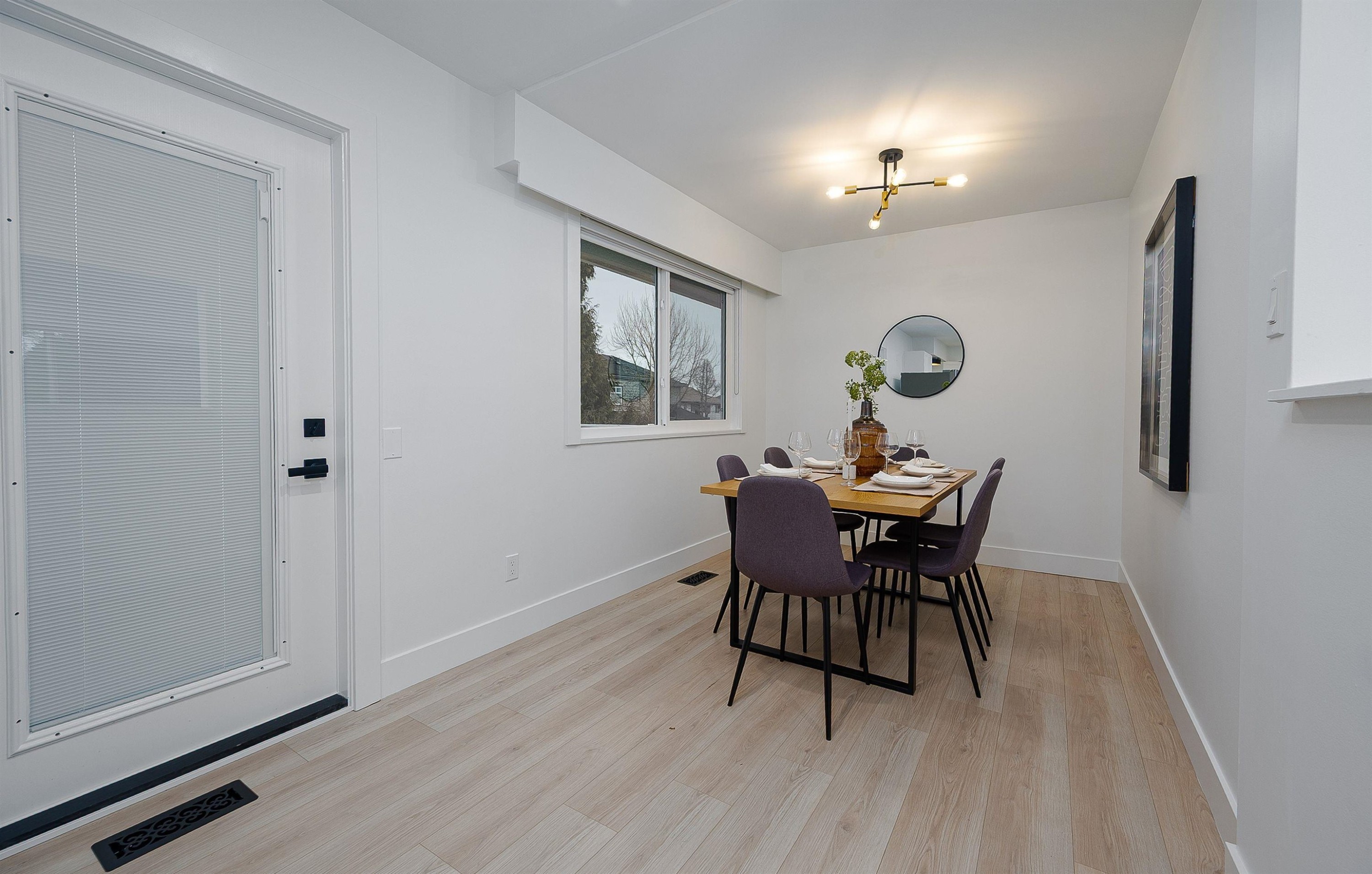 9831 Glenthorne Drive, Richmond, BC