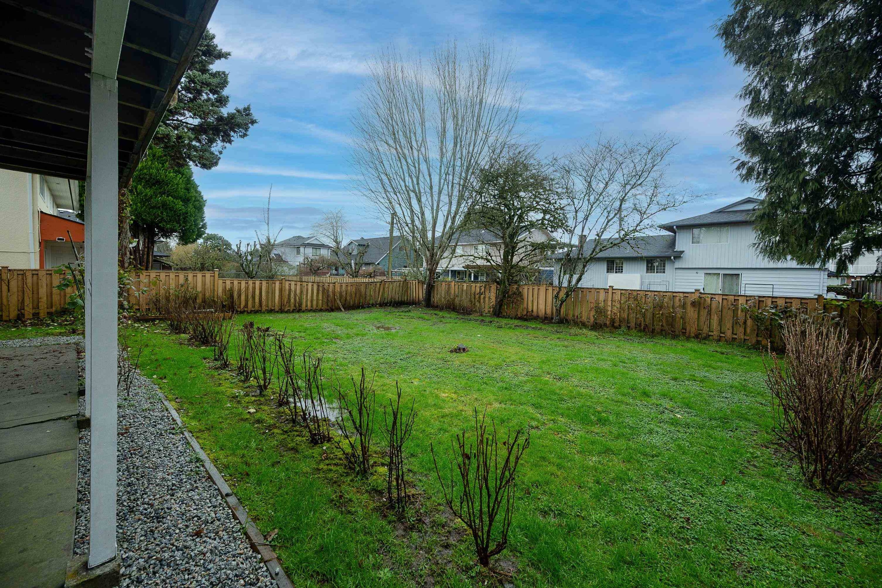 9831 Glenthorne Drive, Richmond, BC