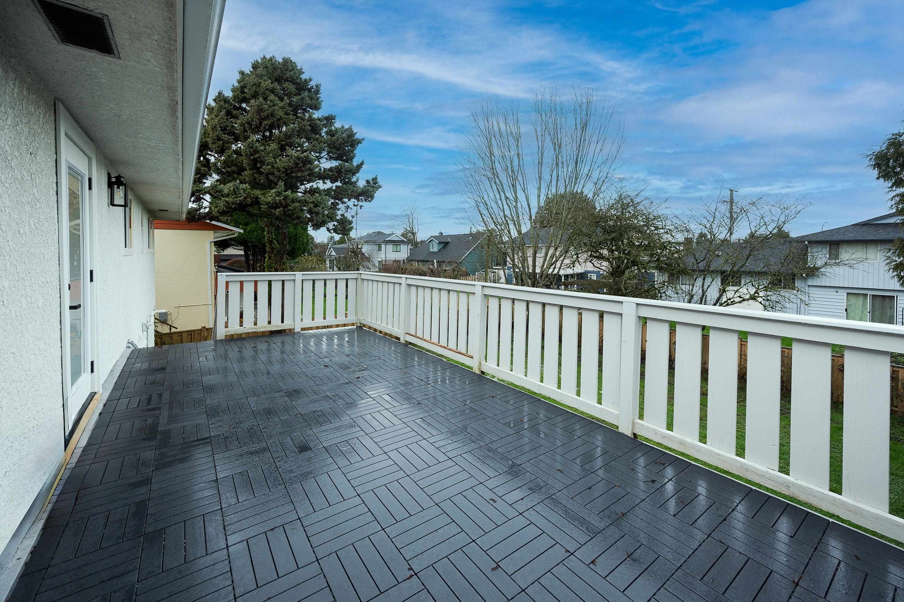 9831 Glenthorne Drive, Richmond, BC