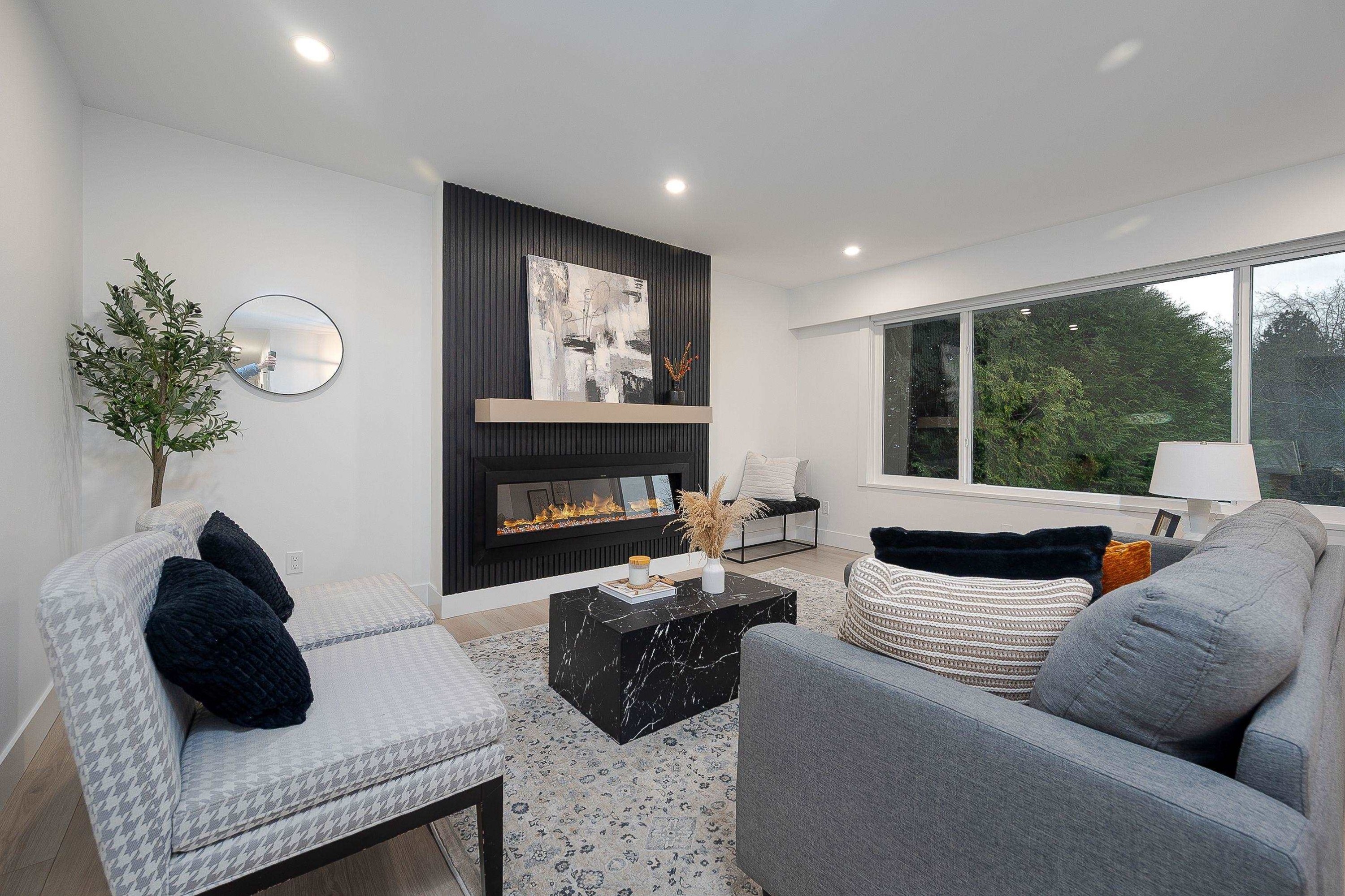 9831 Glenthorne Drive, Richmond, BC