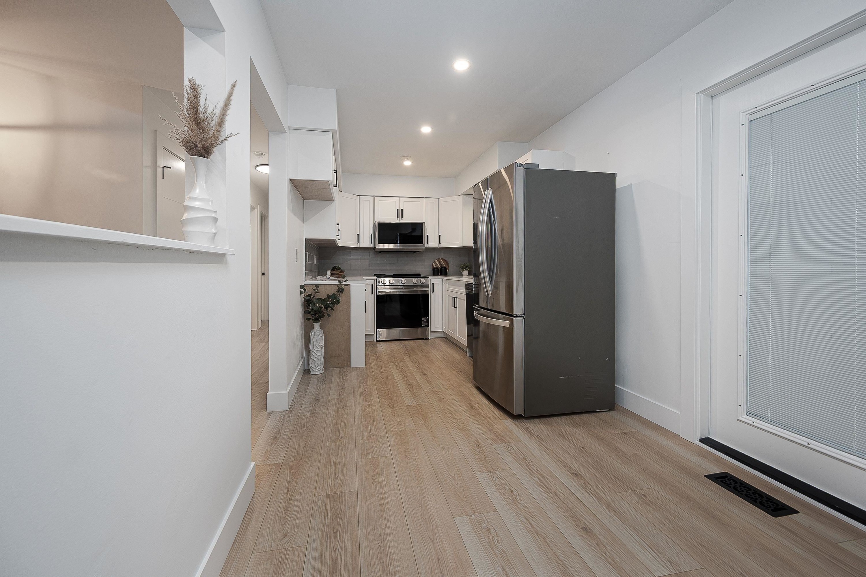 9831 Glenthorne Drive, Richmond, BC