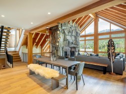 5520 Old Mill Lane Whistler, BC V8E 0C4