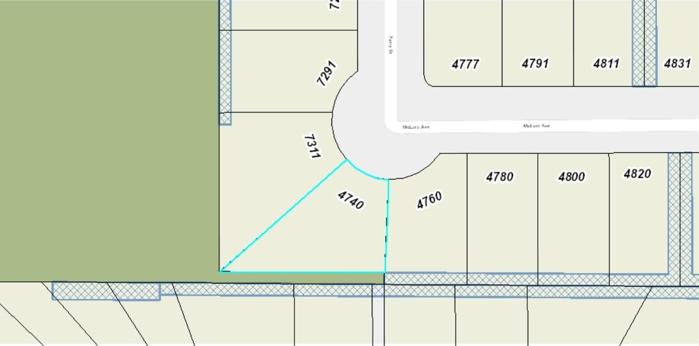 4740 Mclure Avenue, Richmond, BC