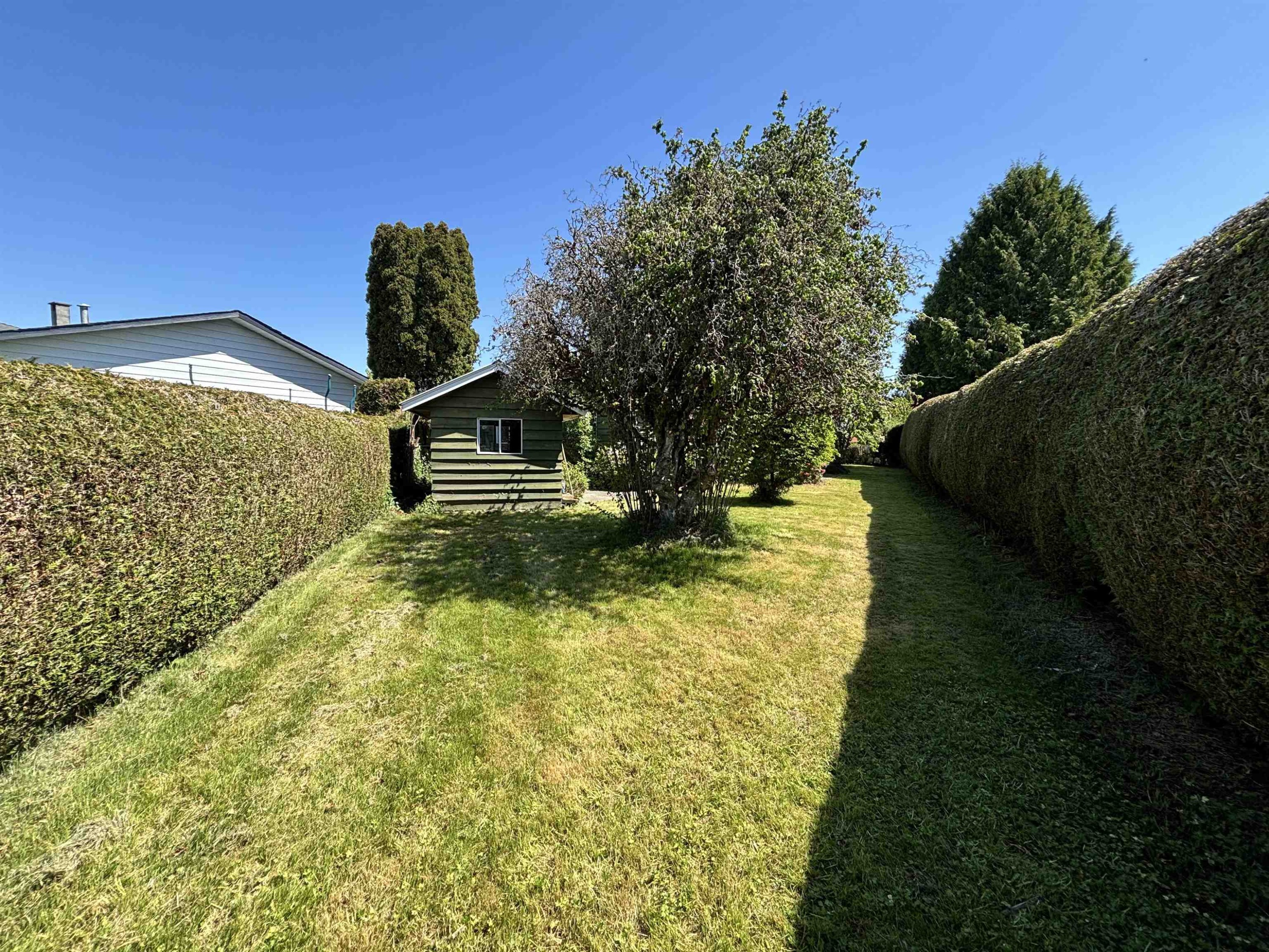 4740 Mclure Avenue, Richmond, BC