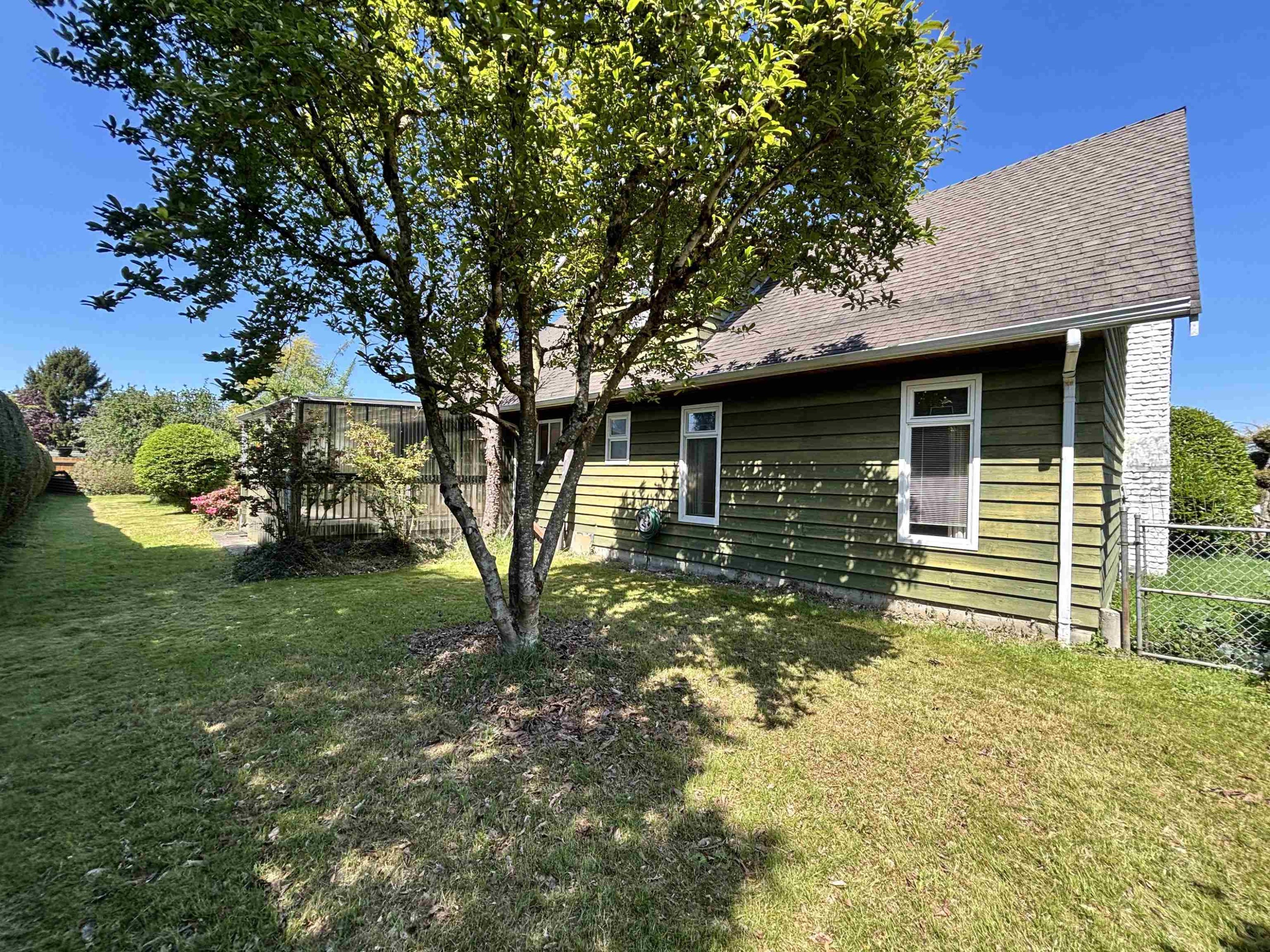 4740 Mclure Avenue, Richmond, BC
