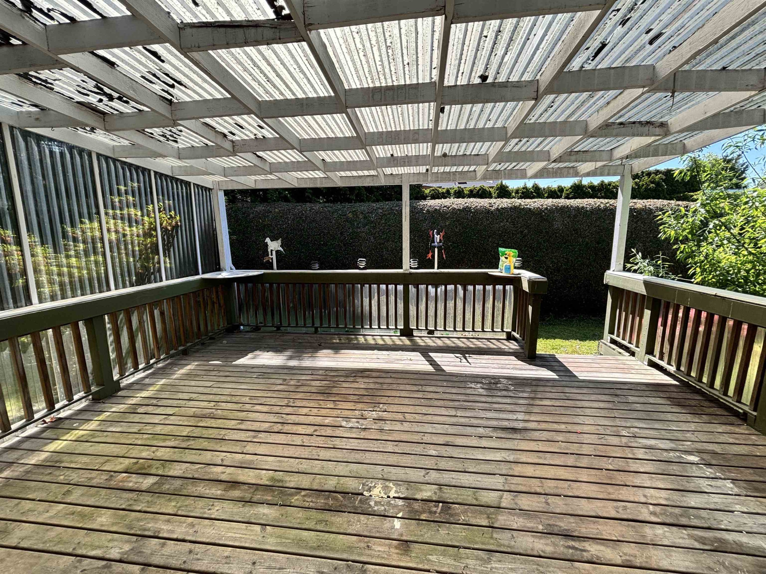 4740 Mclure Avenue, Richmond, BC