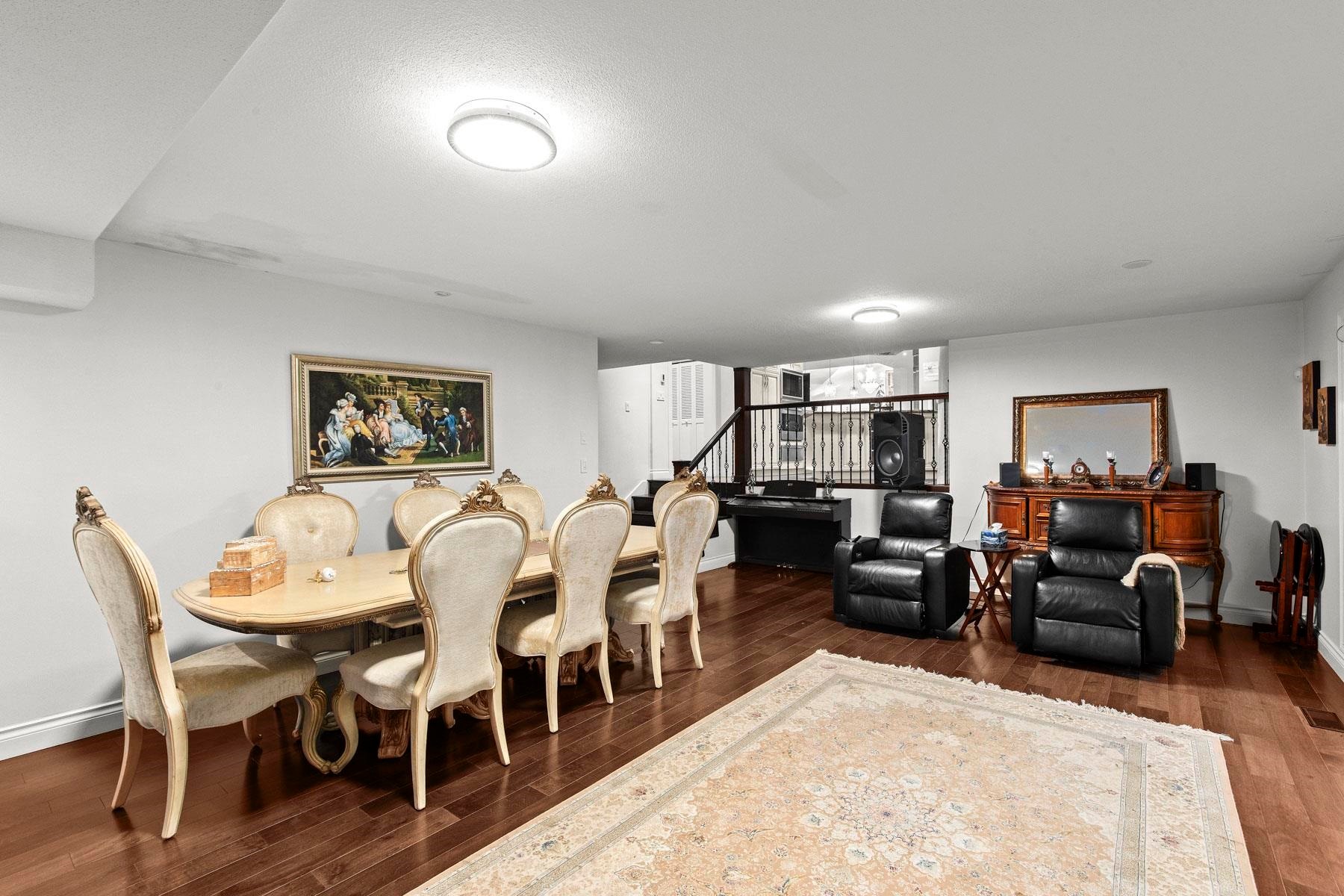 1391 Chartwell Drive, West Vancouver, BC