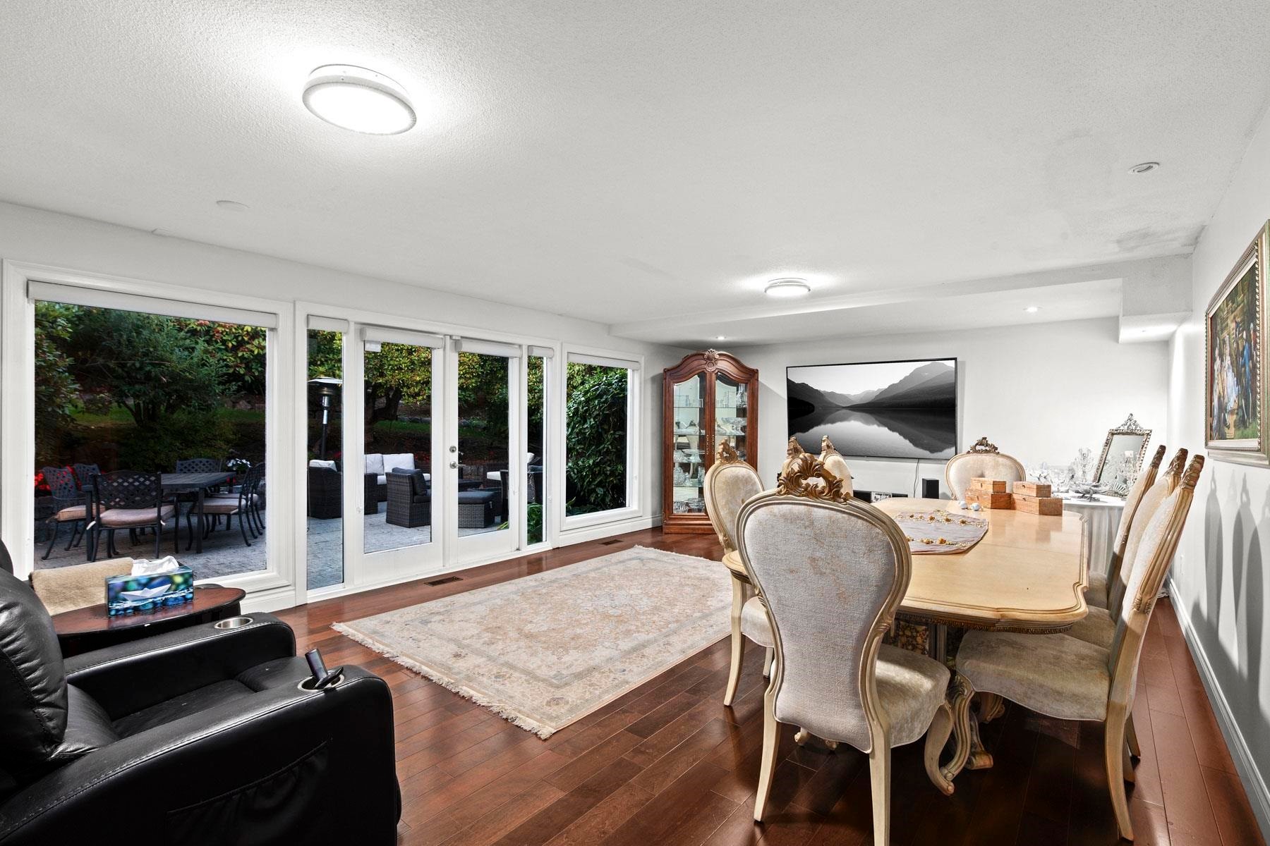 1391 Chartwell Drive, West Vancouver, BC