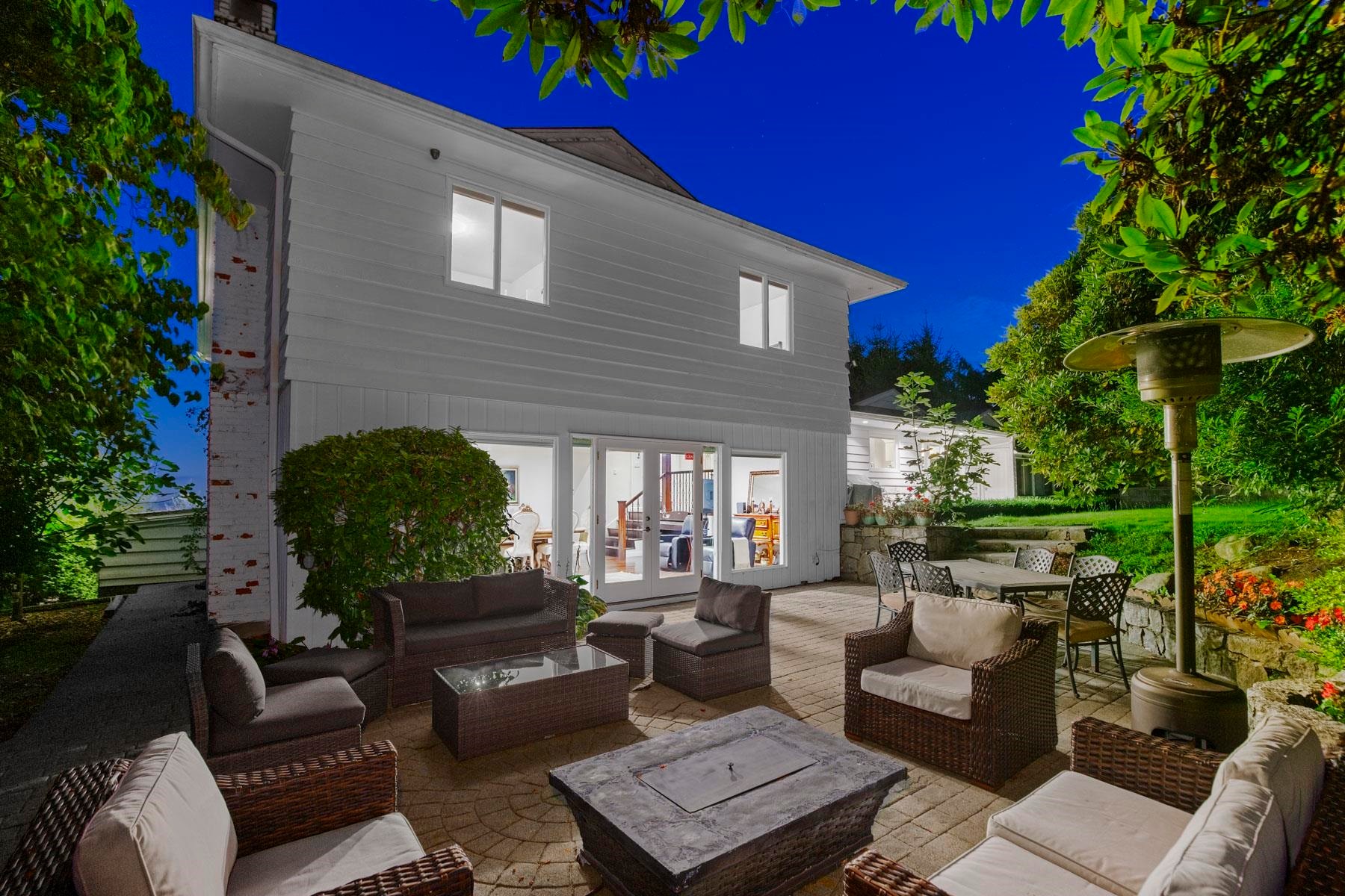 1391 Chartwell Drive, West Vancouver, BC