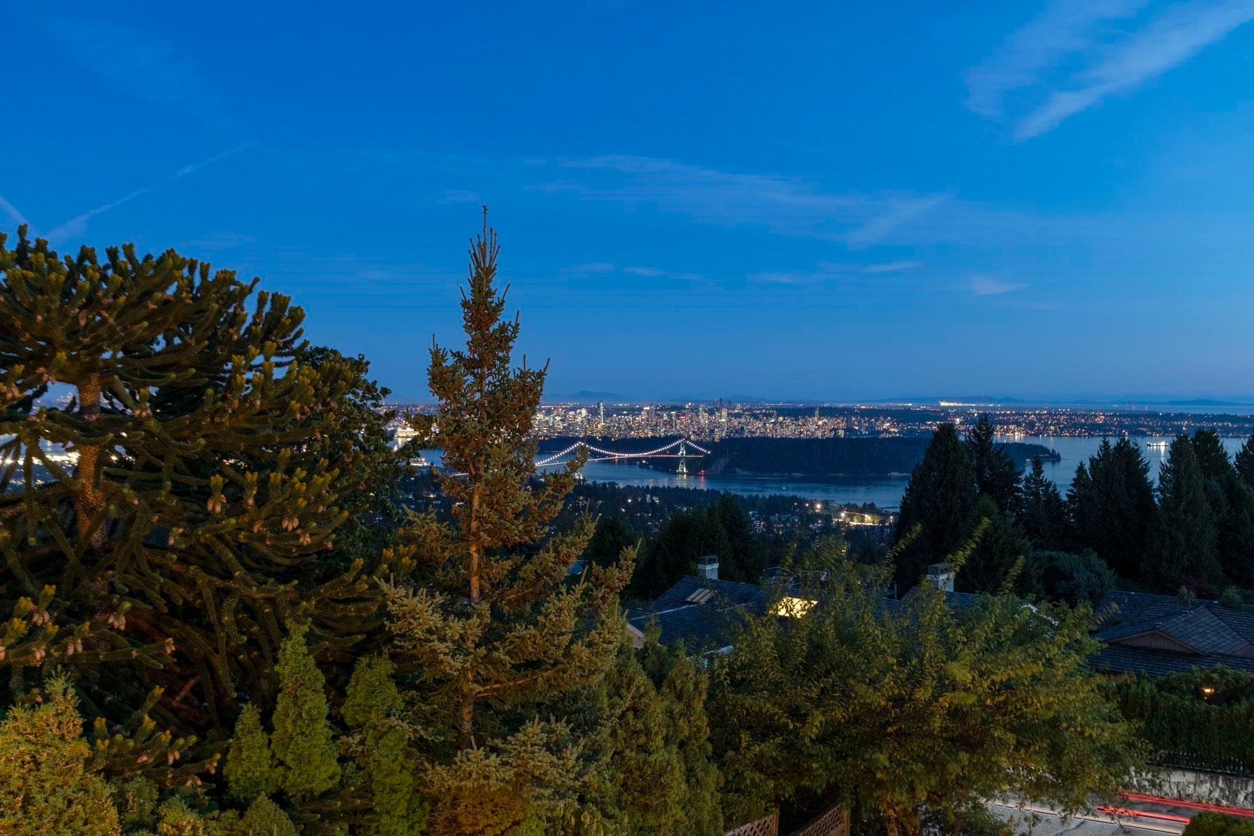1391 Chartwell Drive, West Vancouver, BC
