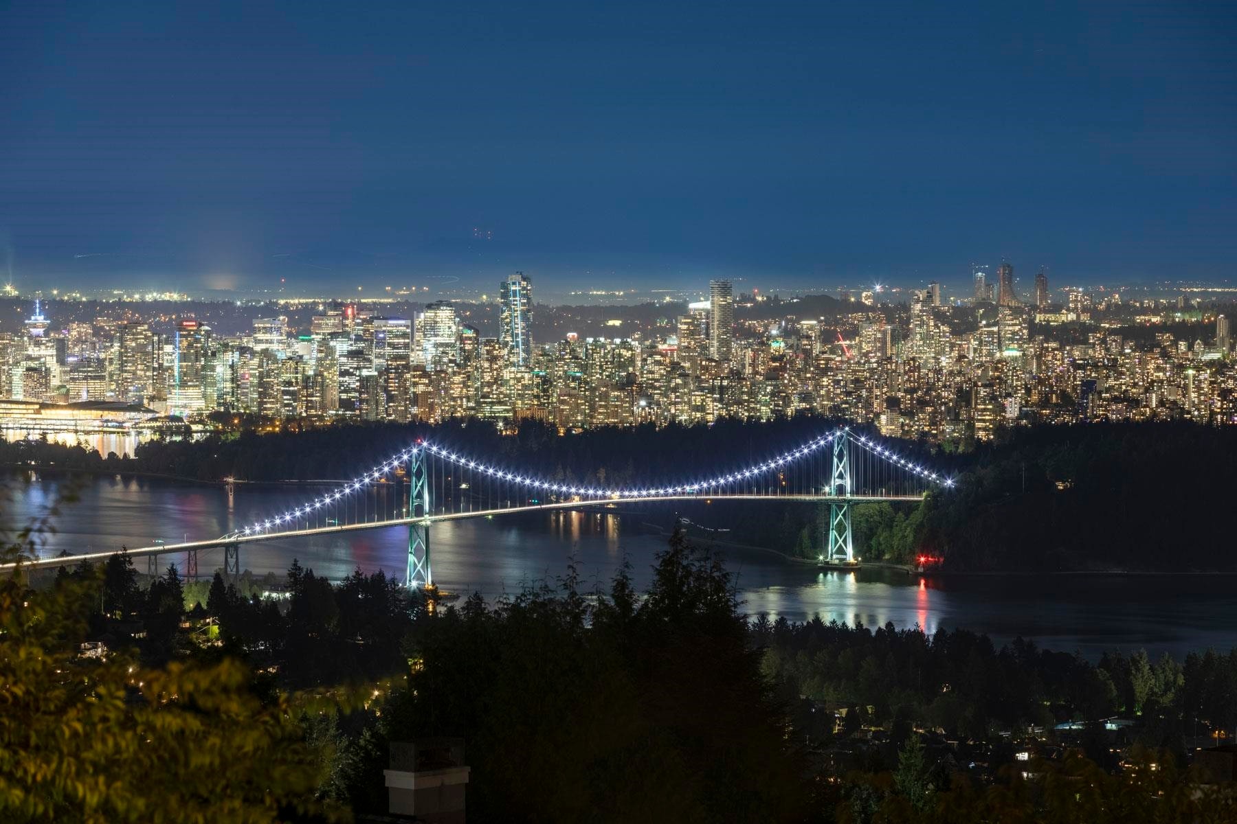 1391 Chartwell Drive, West Vancouver, BC