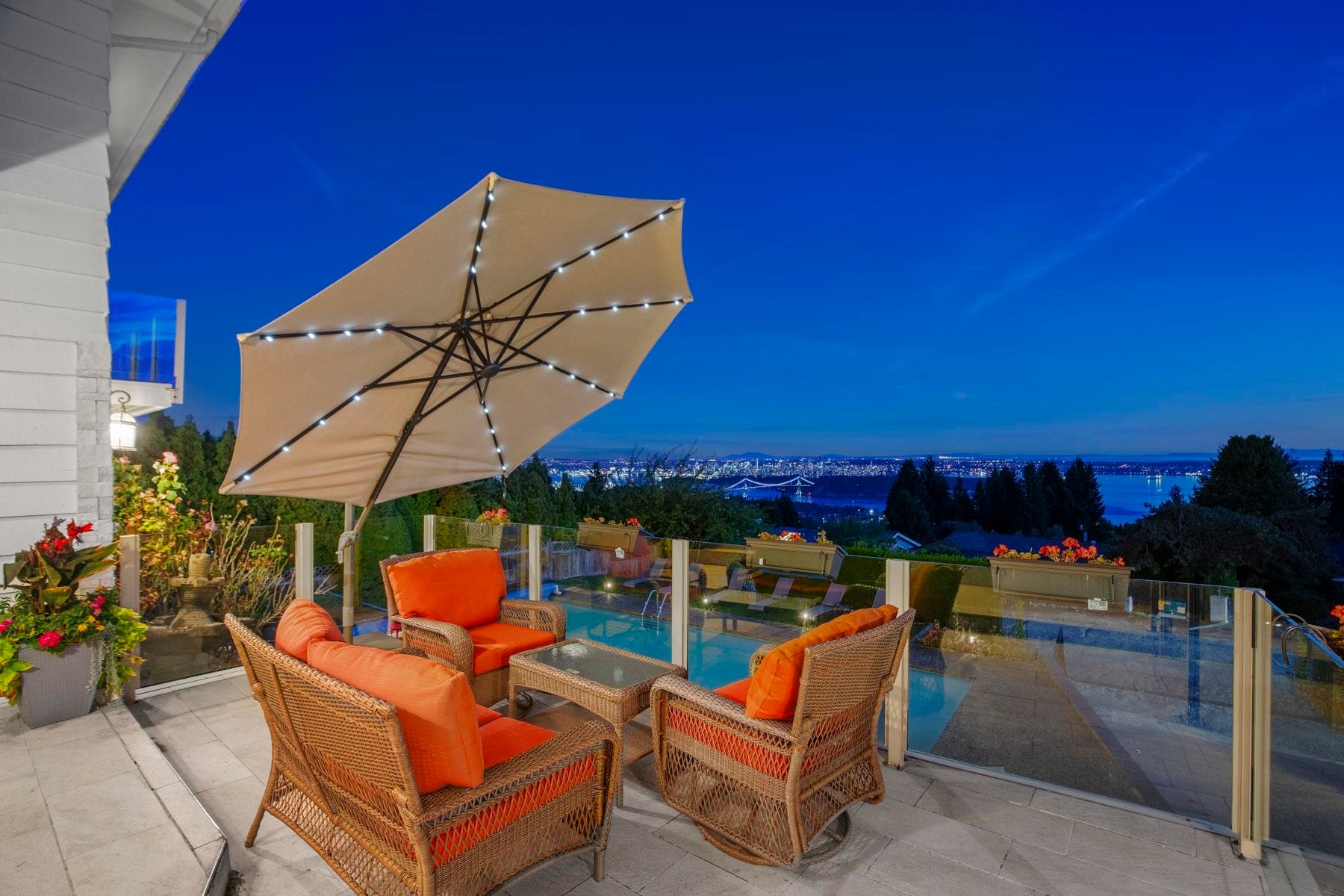 1391 Chartwell Drive, West Vancouver, BC