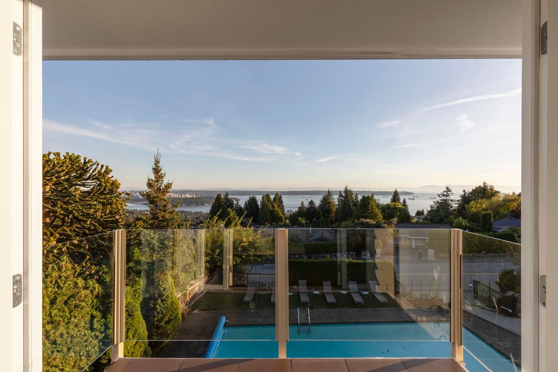 1391 Chartwell Drive, West Vancouver, BC