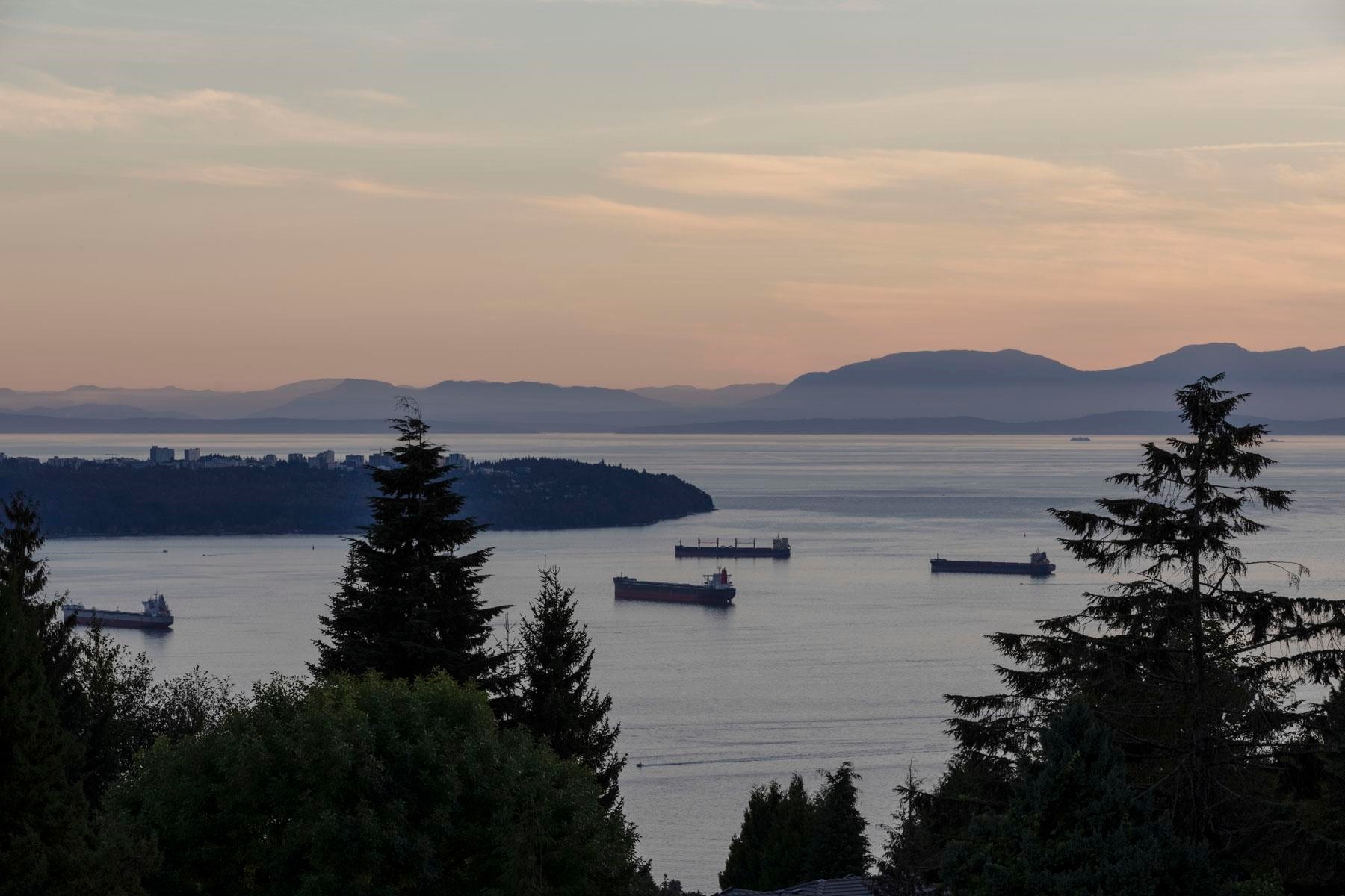 1391 Chartwell Drive, West Vancouver, BC