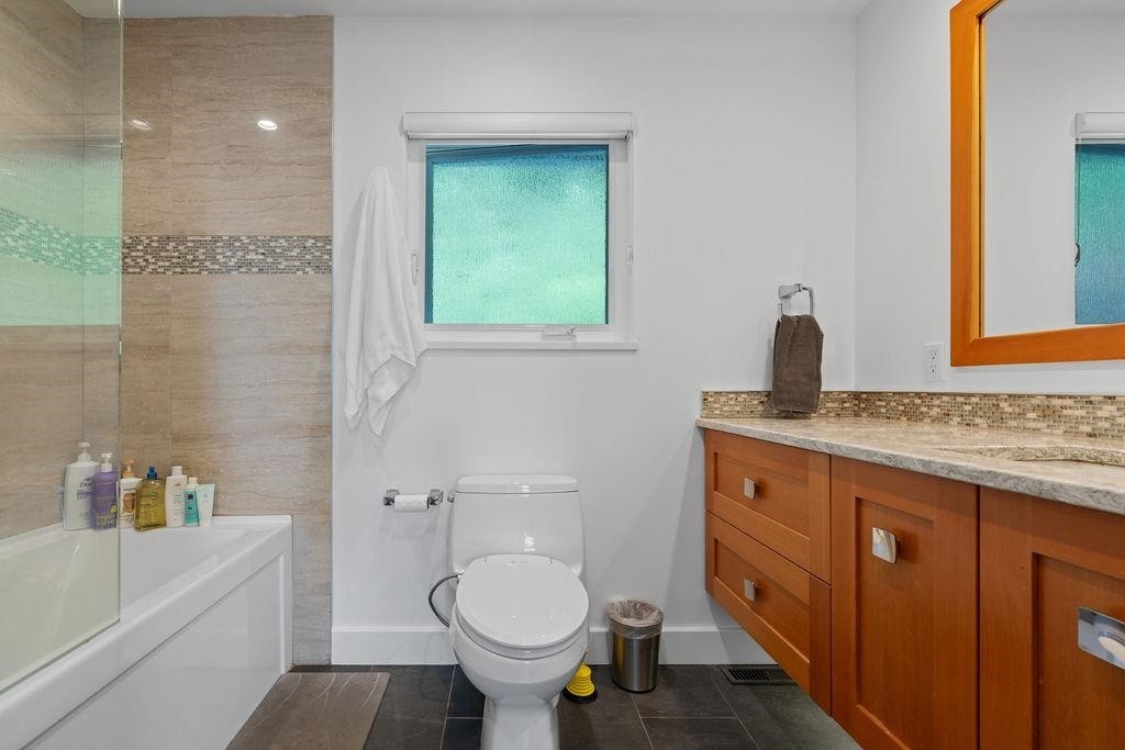 707 Braemar Road E, North Vancouver, BC