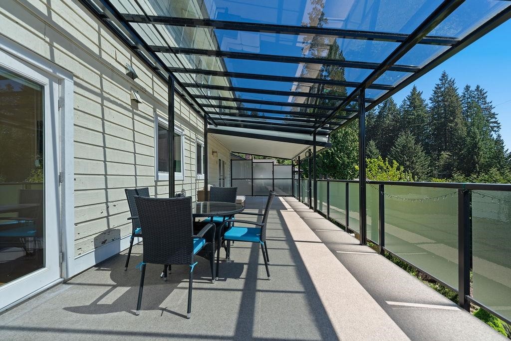 707 Braemar Road E, North Vancouver, BC