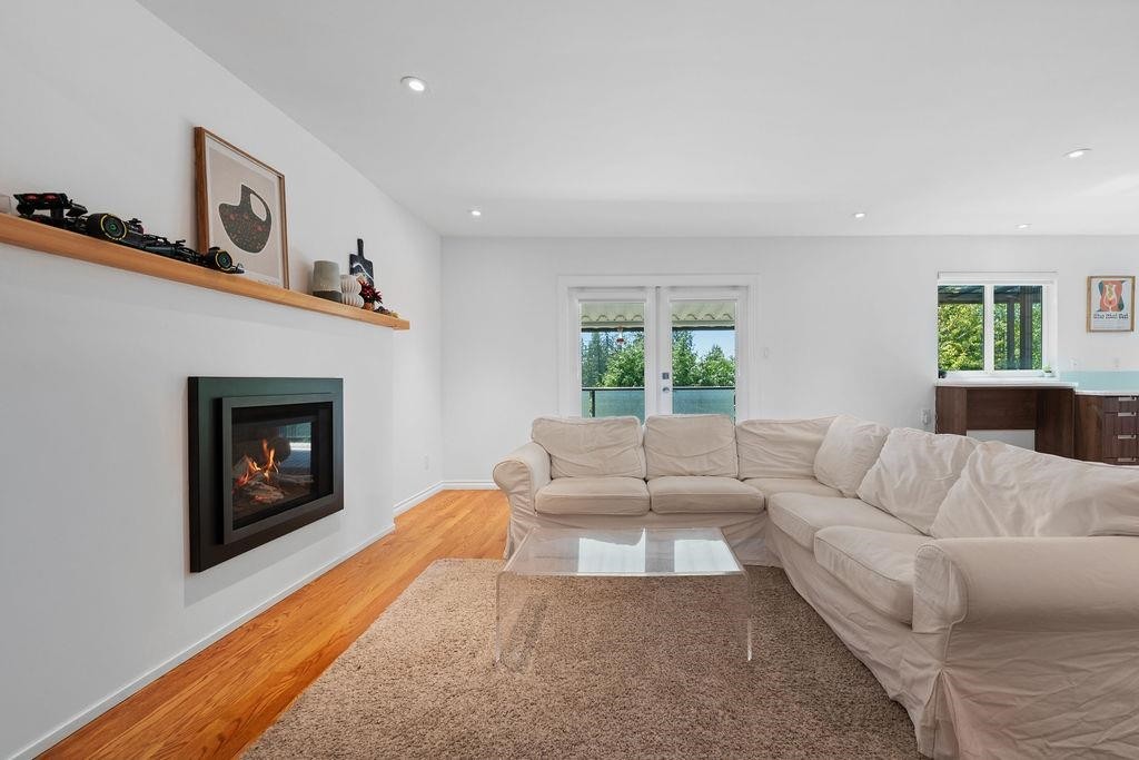 707 Braemar Road E, North Vancouver, BC