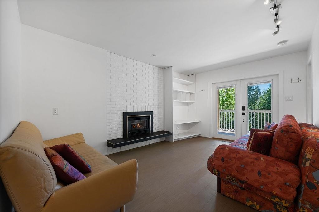 707 Braemar Road E, North Vancouver, BC
