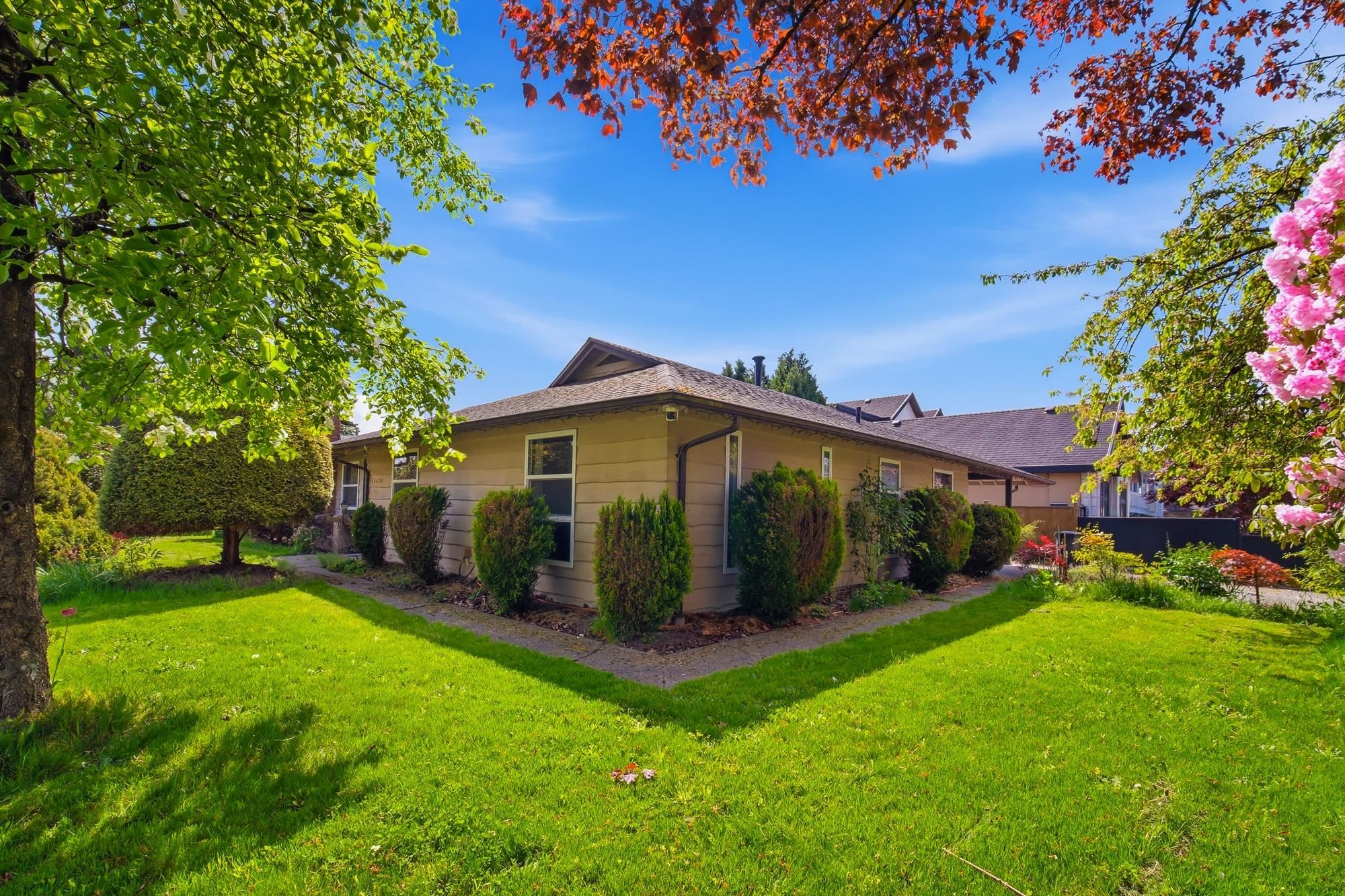 11420 Daniels Road, Richmond, BC