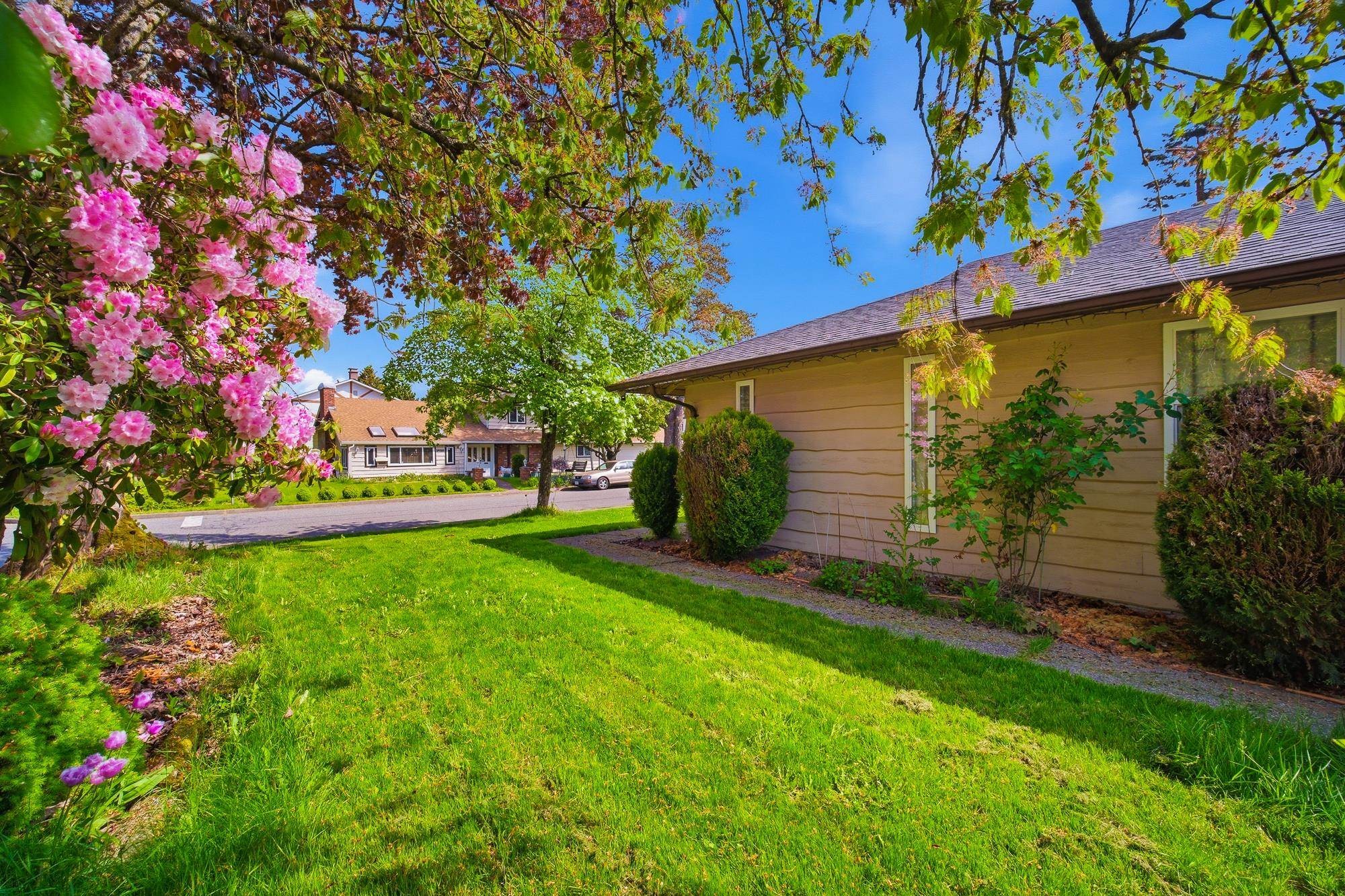 11420 Daniels Road, Richmond, BC