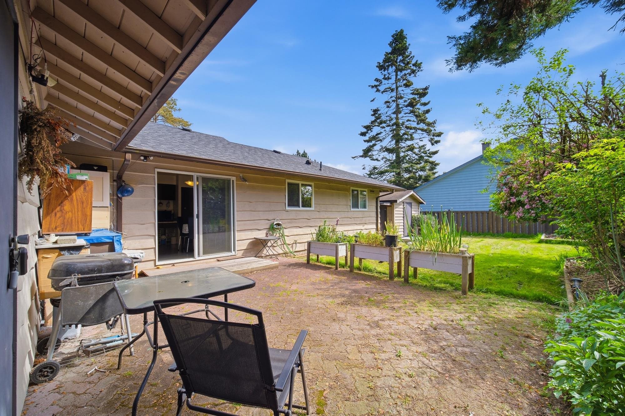 11420 Daniels Road, Richmond, BC