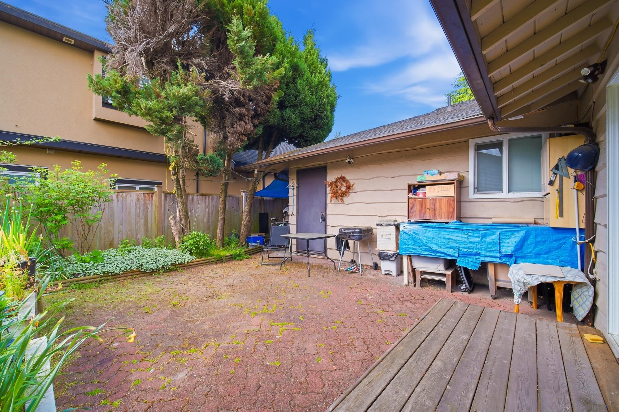 11420 Daniels Road, Richmond, BC