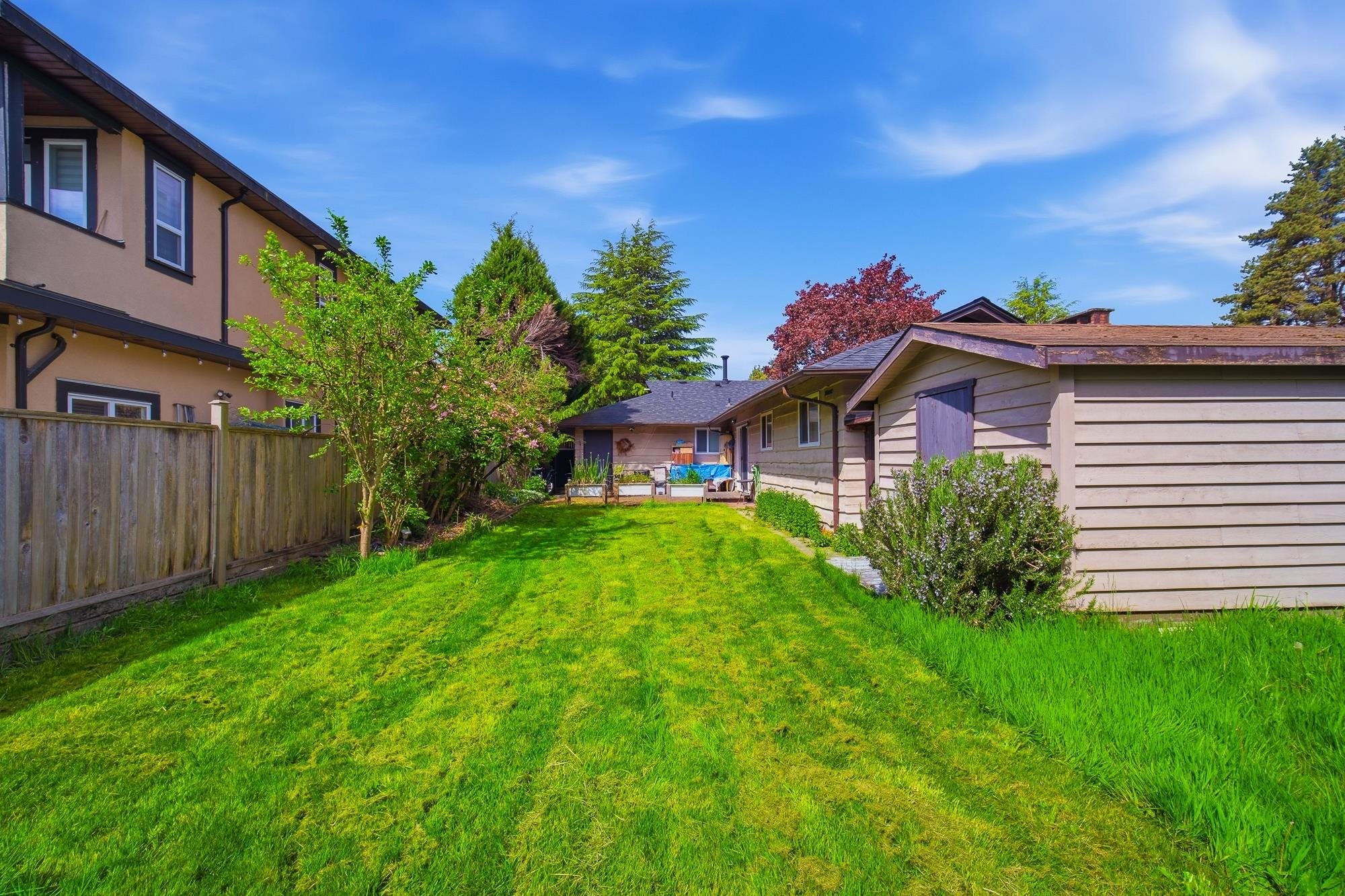11420 Daniels Road, Richmond, BC