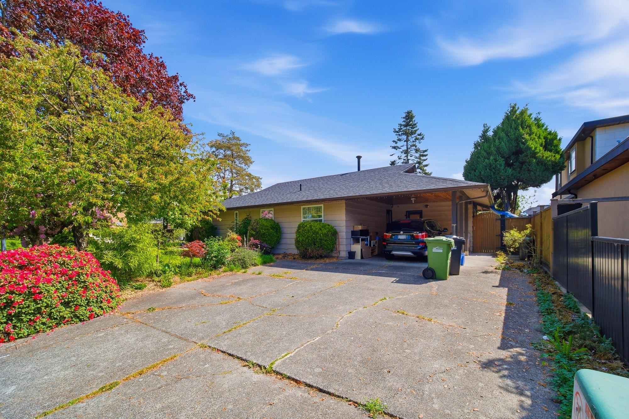 11420 Daniels Road, Richmond, BC