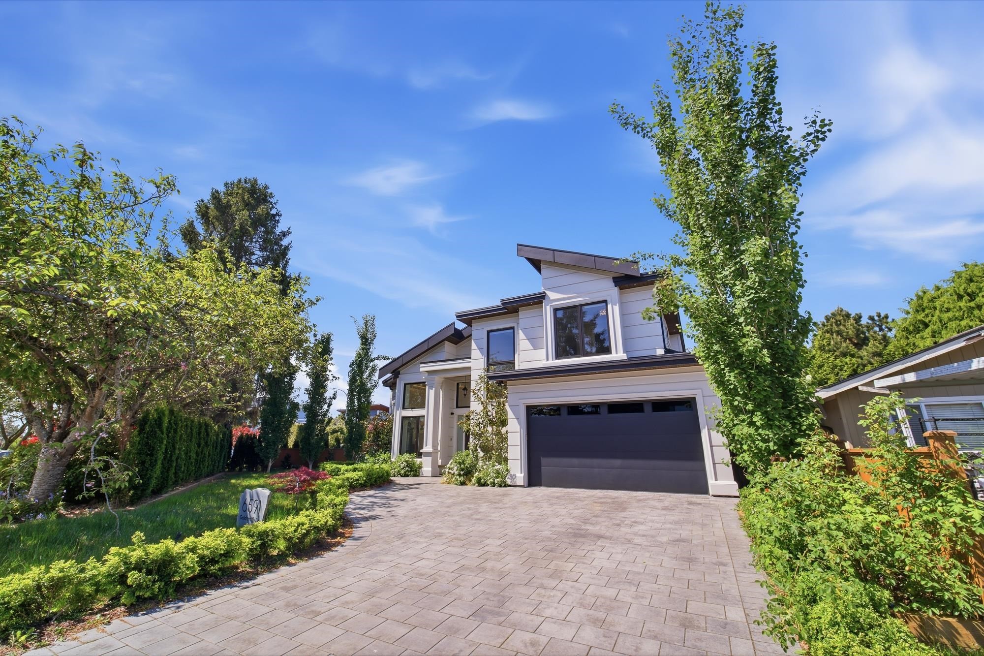 6591 Goldsmith Drive, Richmond, BC