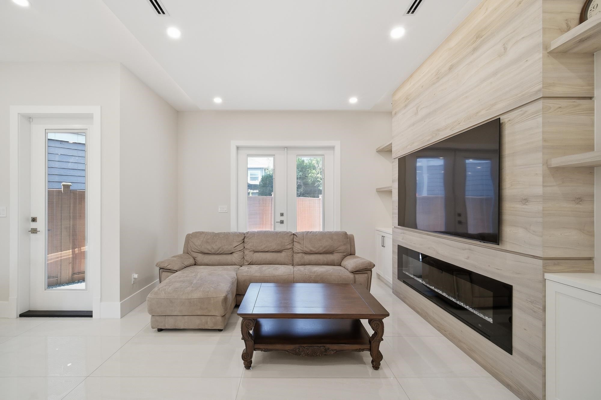 6591 Goldsmith Drive, Richmond, BC