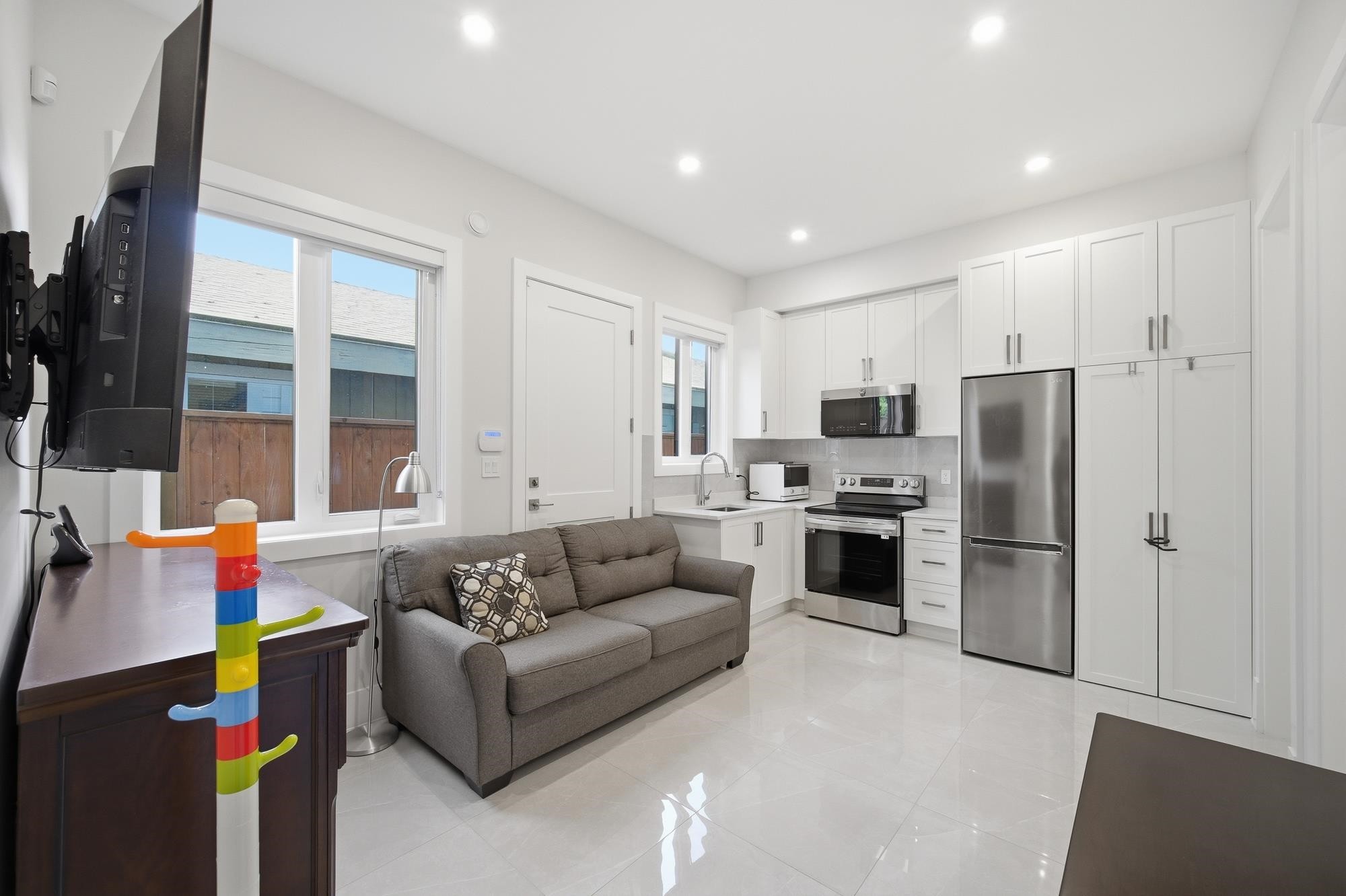 6591 Goldsmith Drive, Richmond, BC