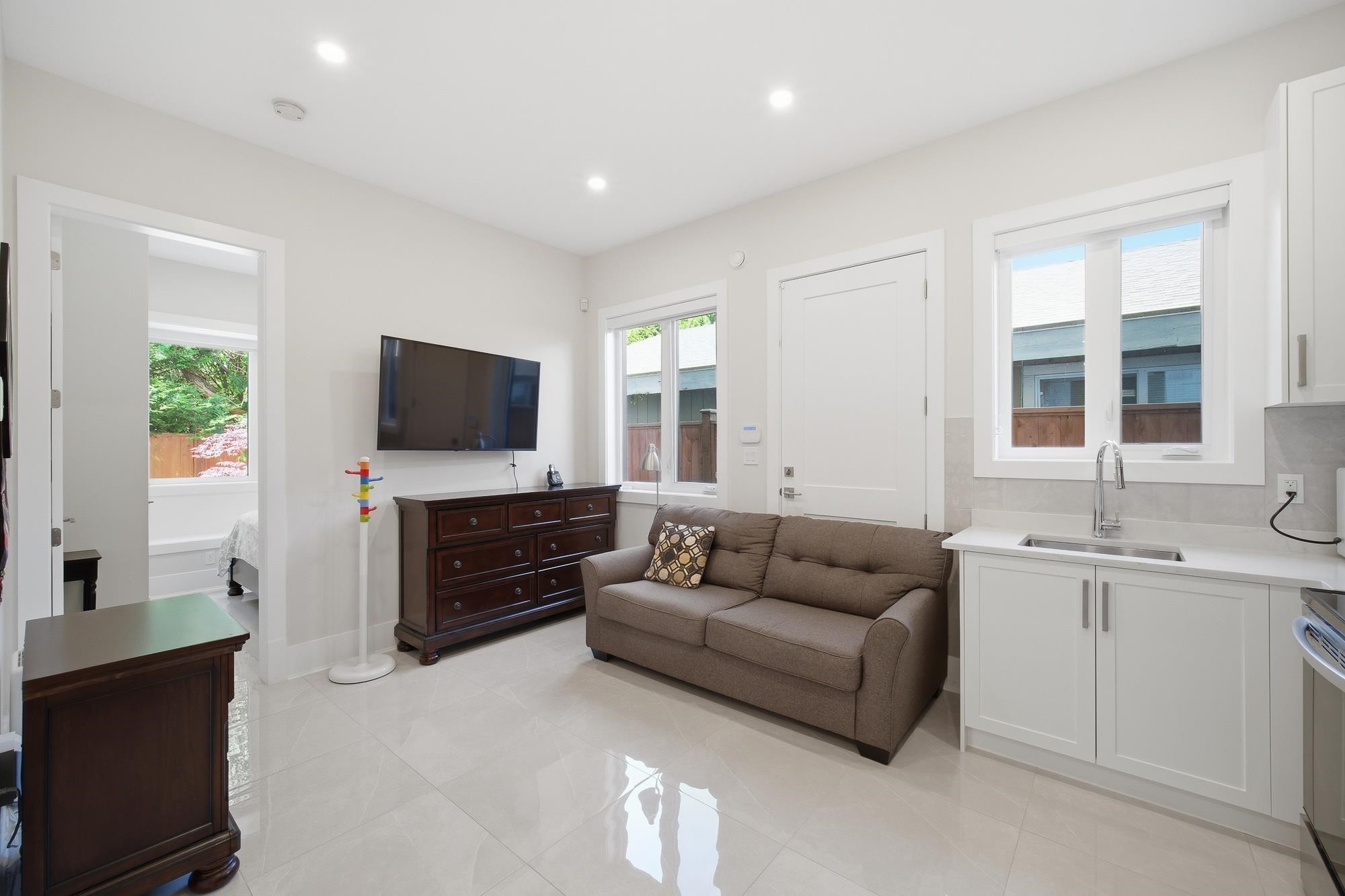 6591 Goldsmith Drive, Richmond, BC