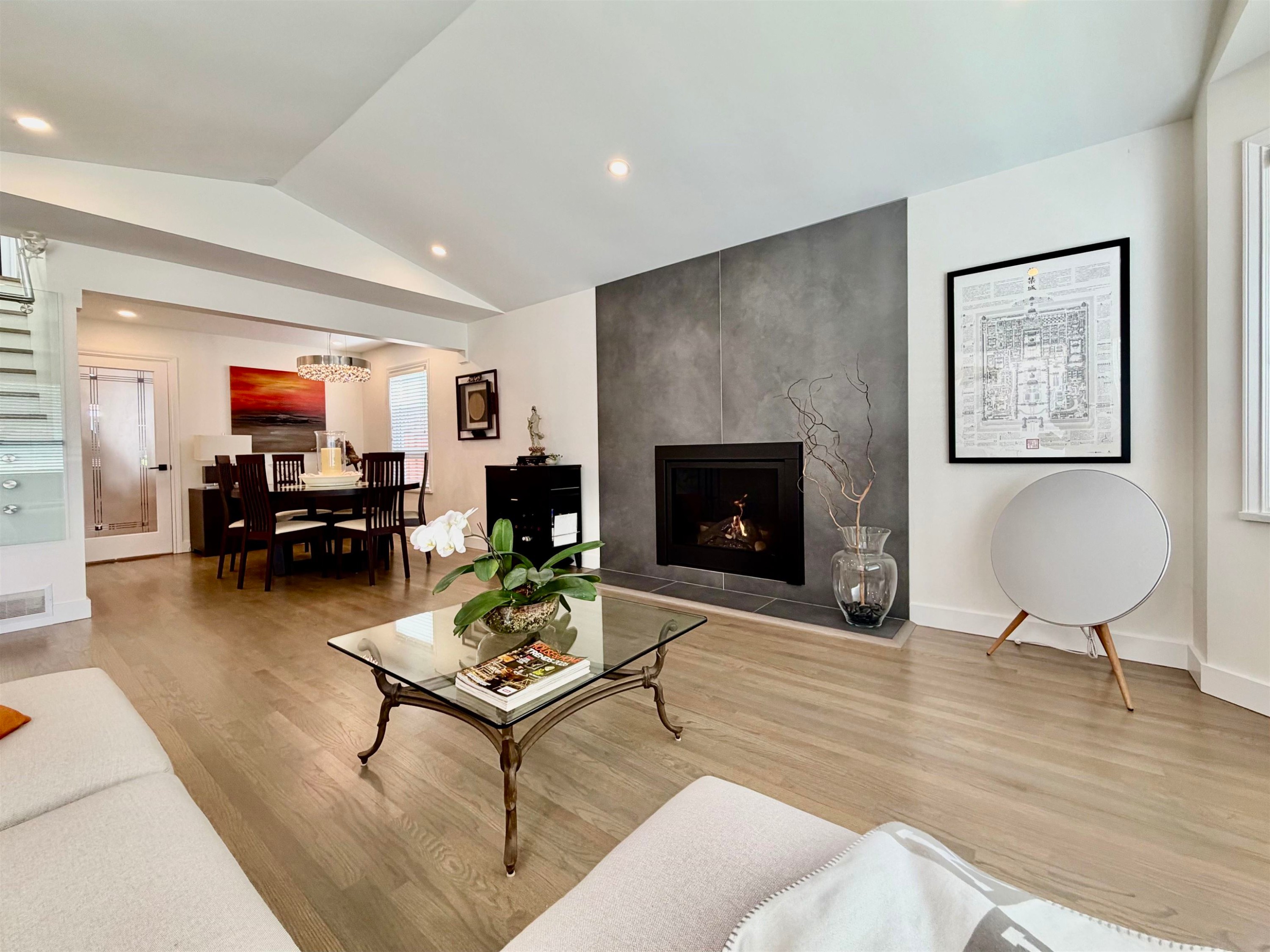 3362 Manning Crescent, North Vancouver, BC