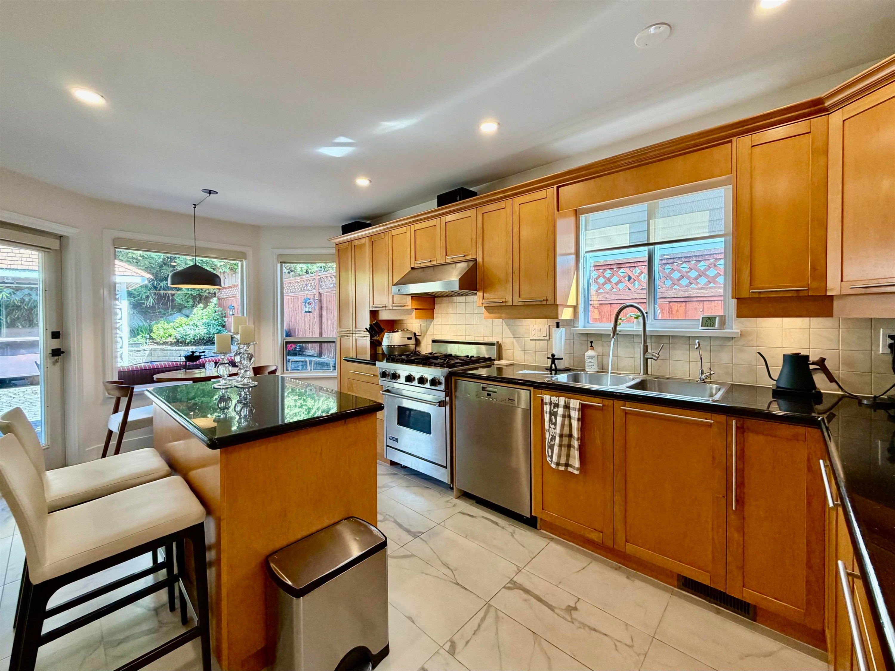 3362 Manning Crescent, North Vancouver, BC