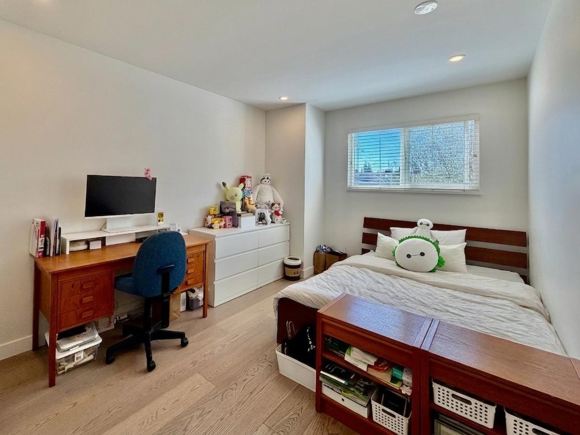 3362 Manning Crescent, North Vancouver, BC