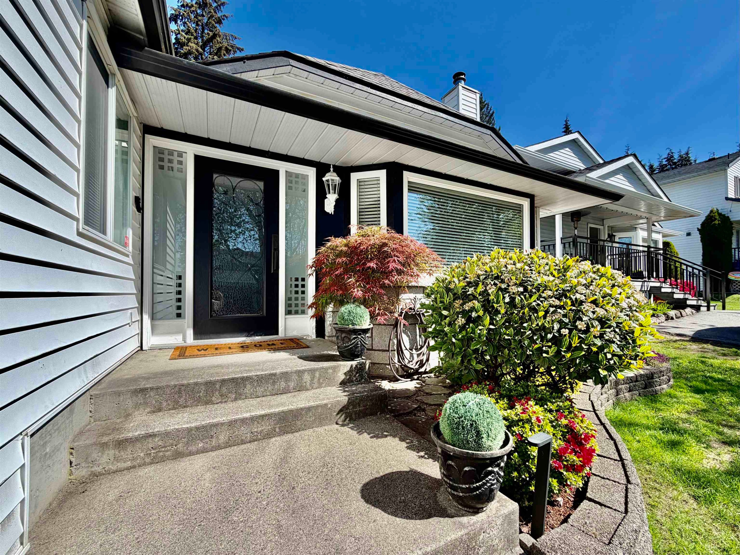 3362 Manning Crescent, North Vancouver, BC