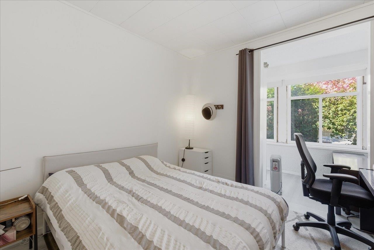14 14Th Avenue W, Vancouver, BC