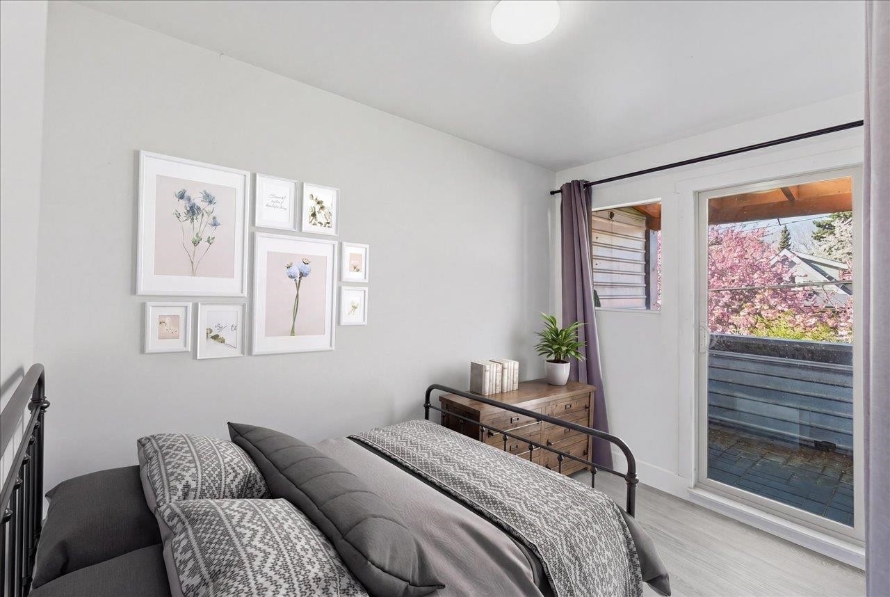 14 14Th Avenue W, Vancouver, BC