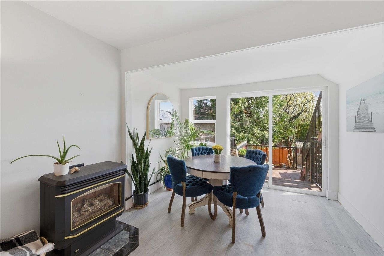 14 14Th Avenue W, Vancouver, BC