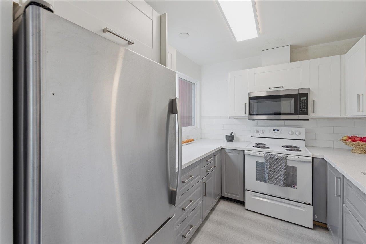 14 14Th Avenue W, Vancouver, BC