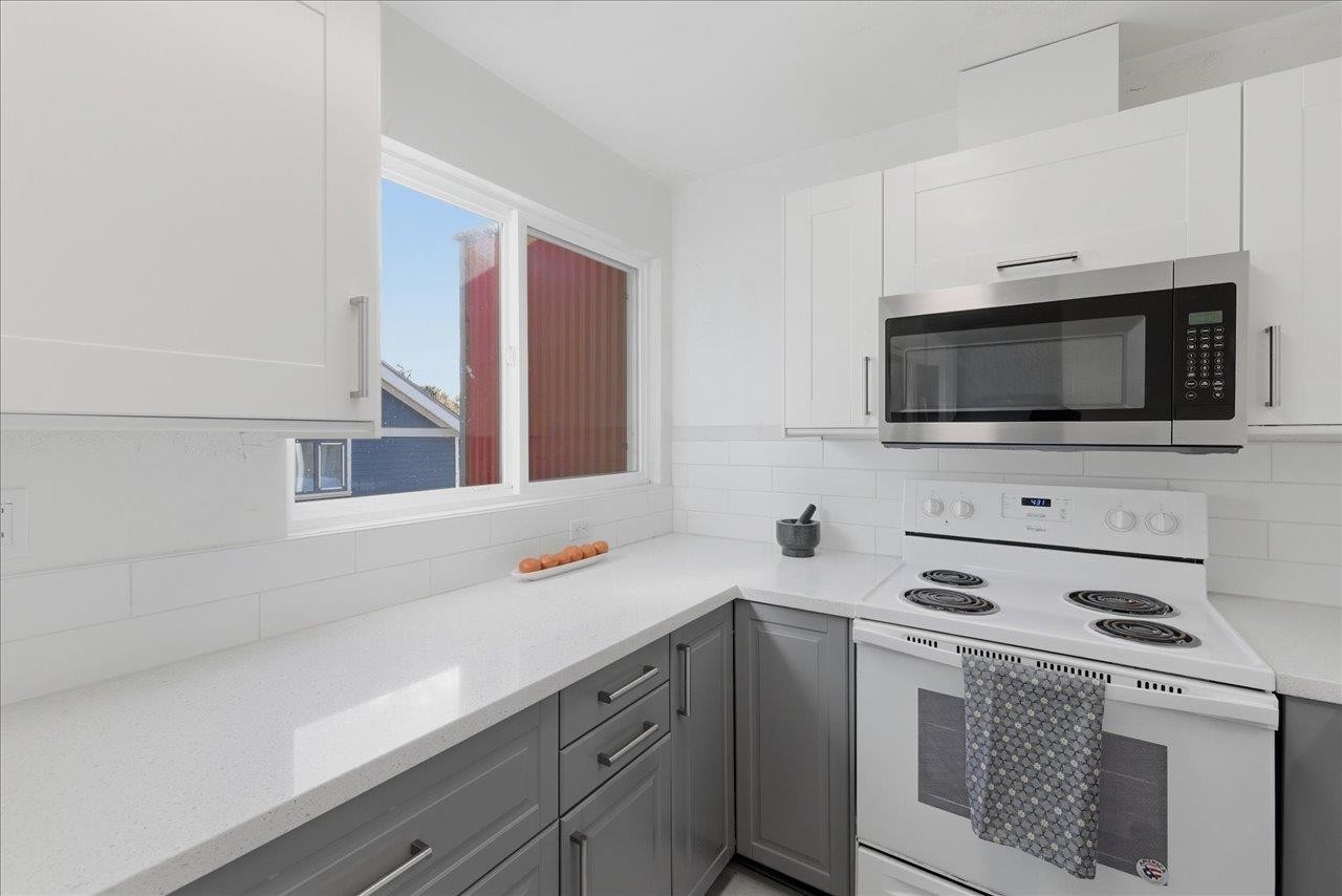 14 14Th Avenue W, Vancouver, BC